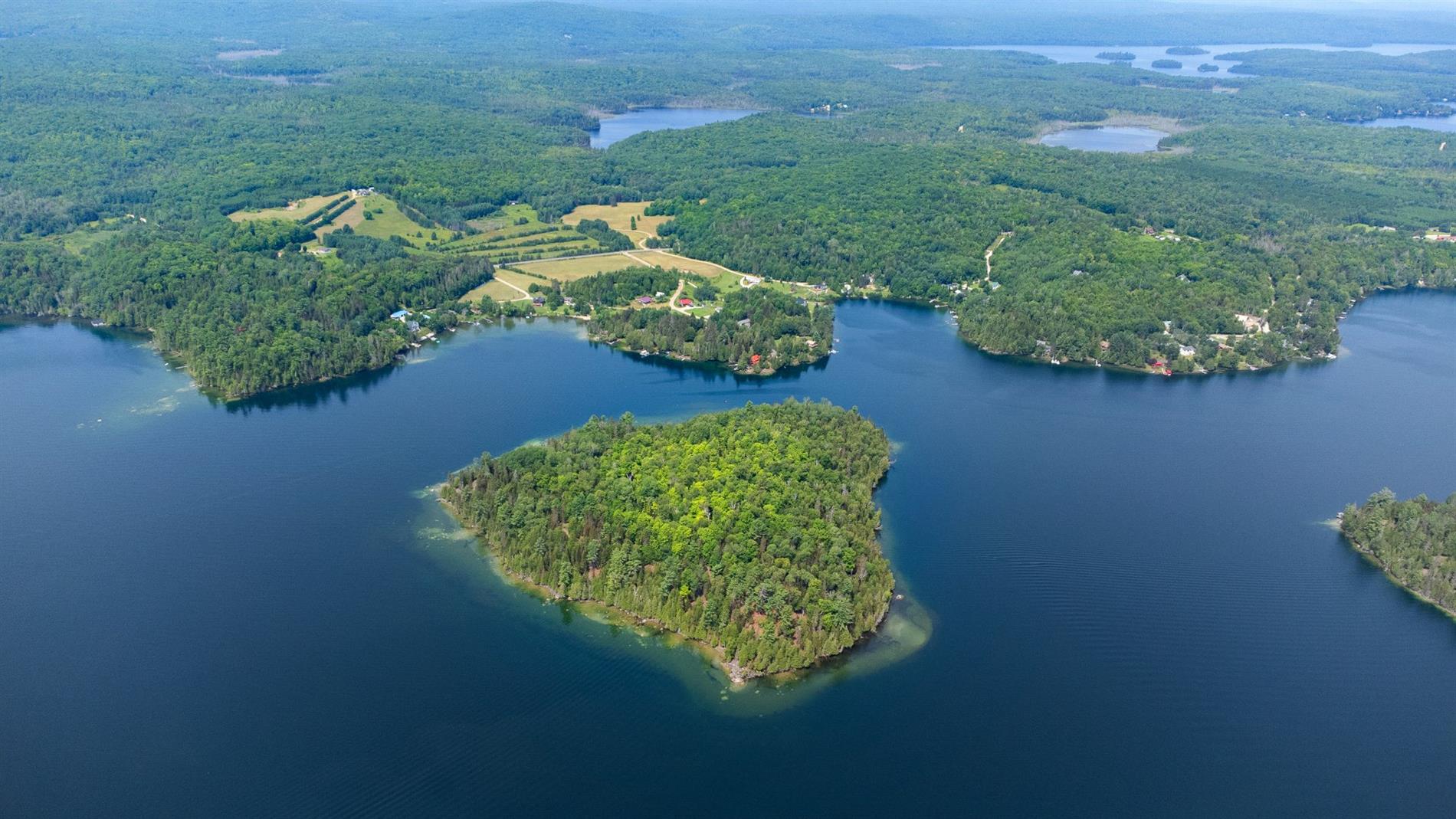 Île des Moutons — photo 1