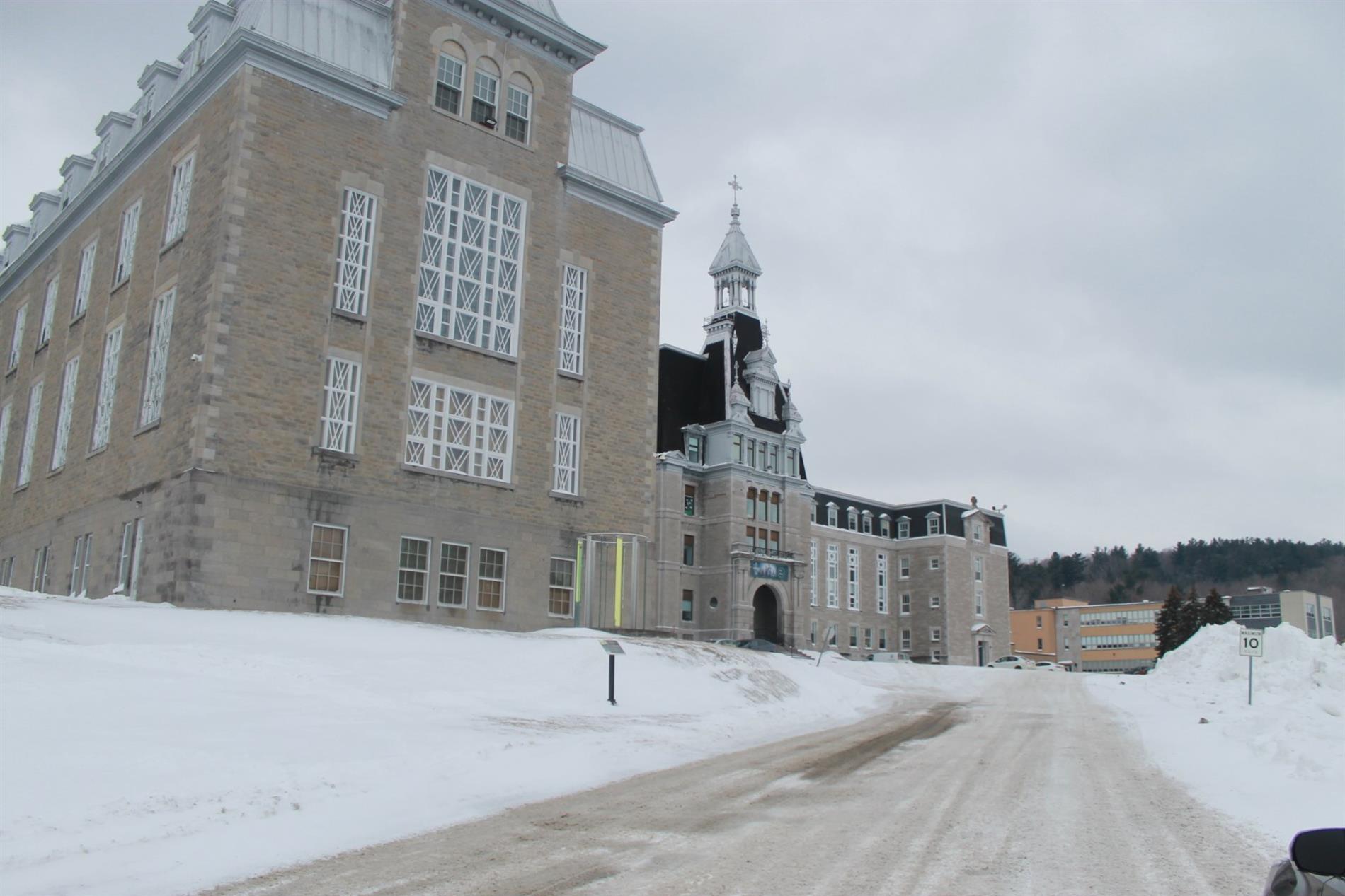 Ch. des Érables — photo 3