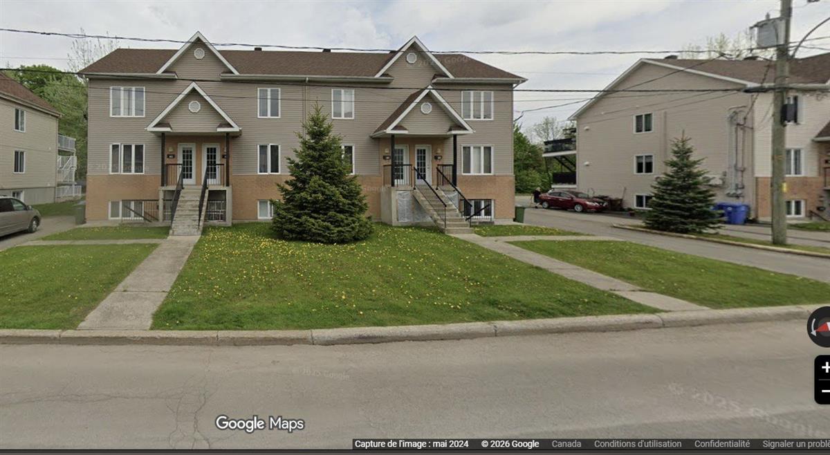 Autre - 361-381 Rue Blanchard, Saint-Jérôme