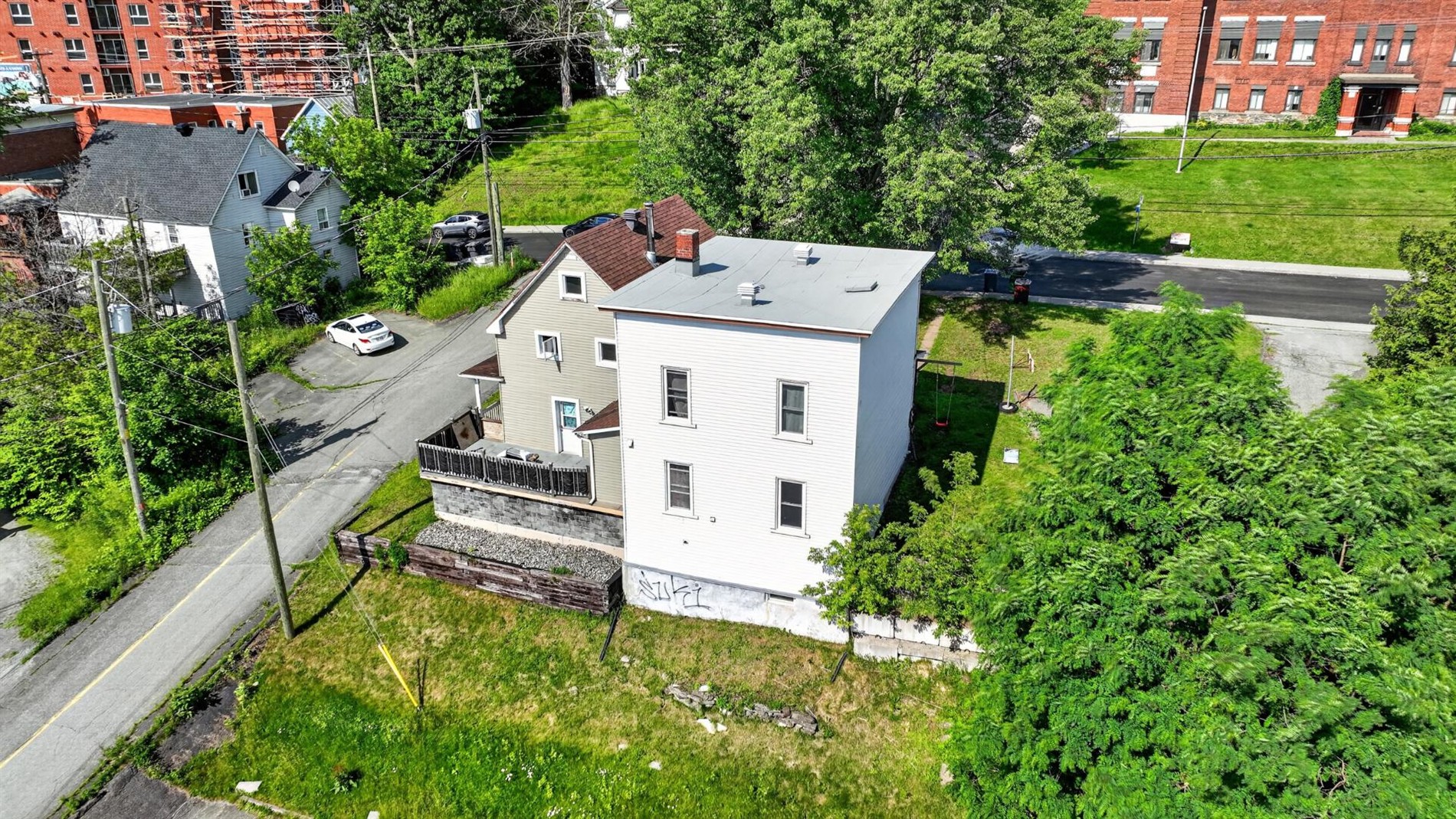 47-49 Rue Kennedy S. — photo 3