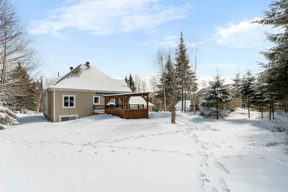 Vue 35 de la propriété réf. 11484123 – 311 Mtée du Versant-Sud S. J8C 2Z7