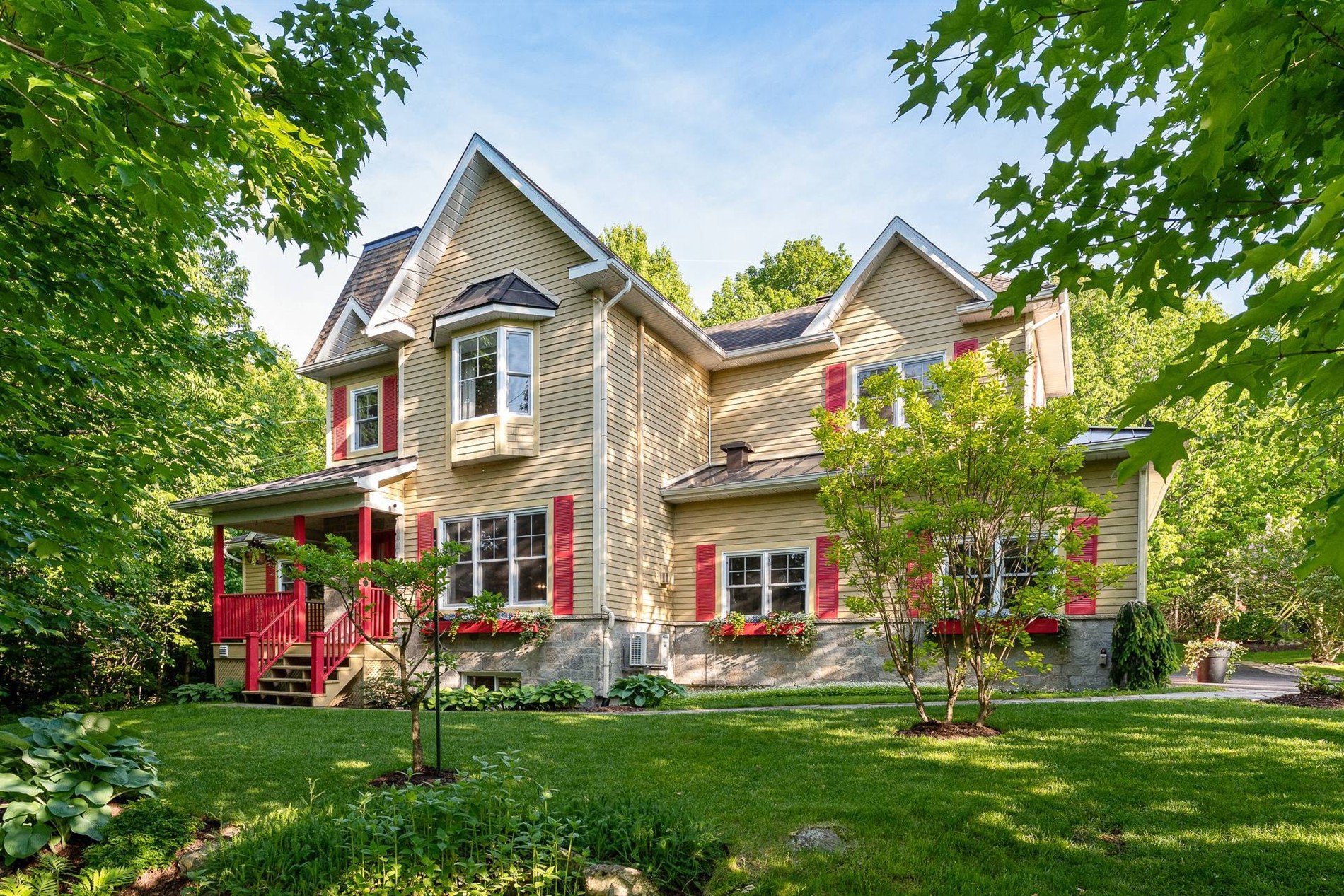 406 Rue de la Grande-Coulée — photo 1