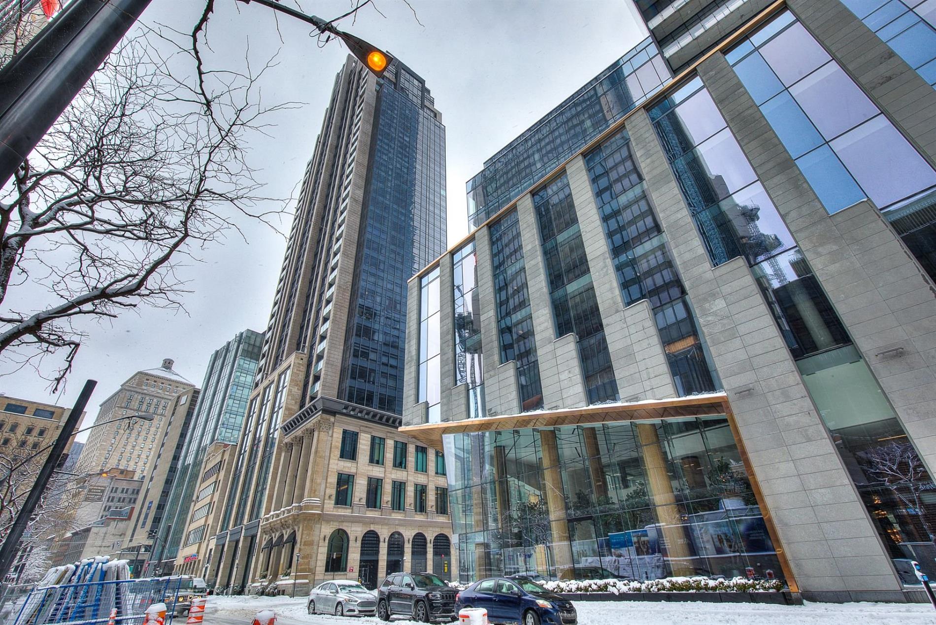628 Rue St-Jacques — photo 1