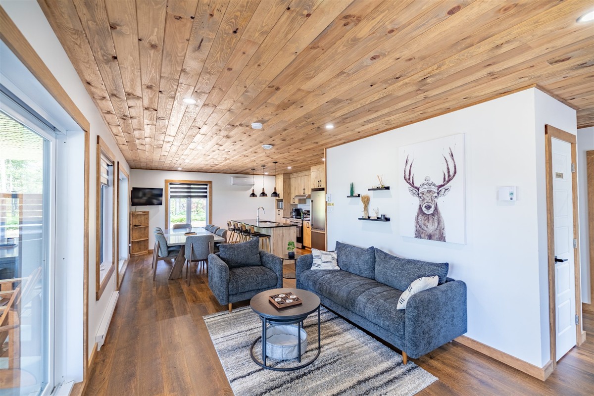 Two or more storey - 470 Ch. Joseph-Tremblay, Rivière-Rouge