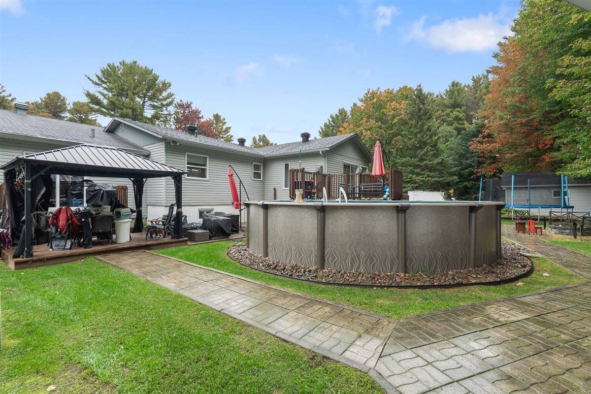 Maison de plain-pied à vendre, Mascouche, photo 40 de 43