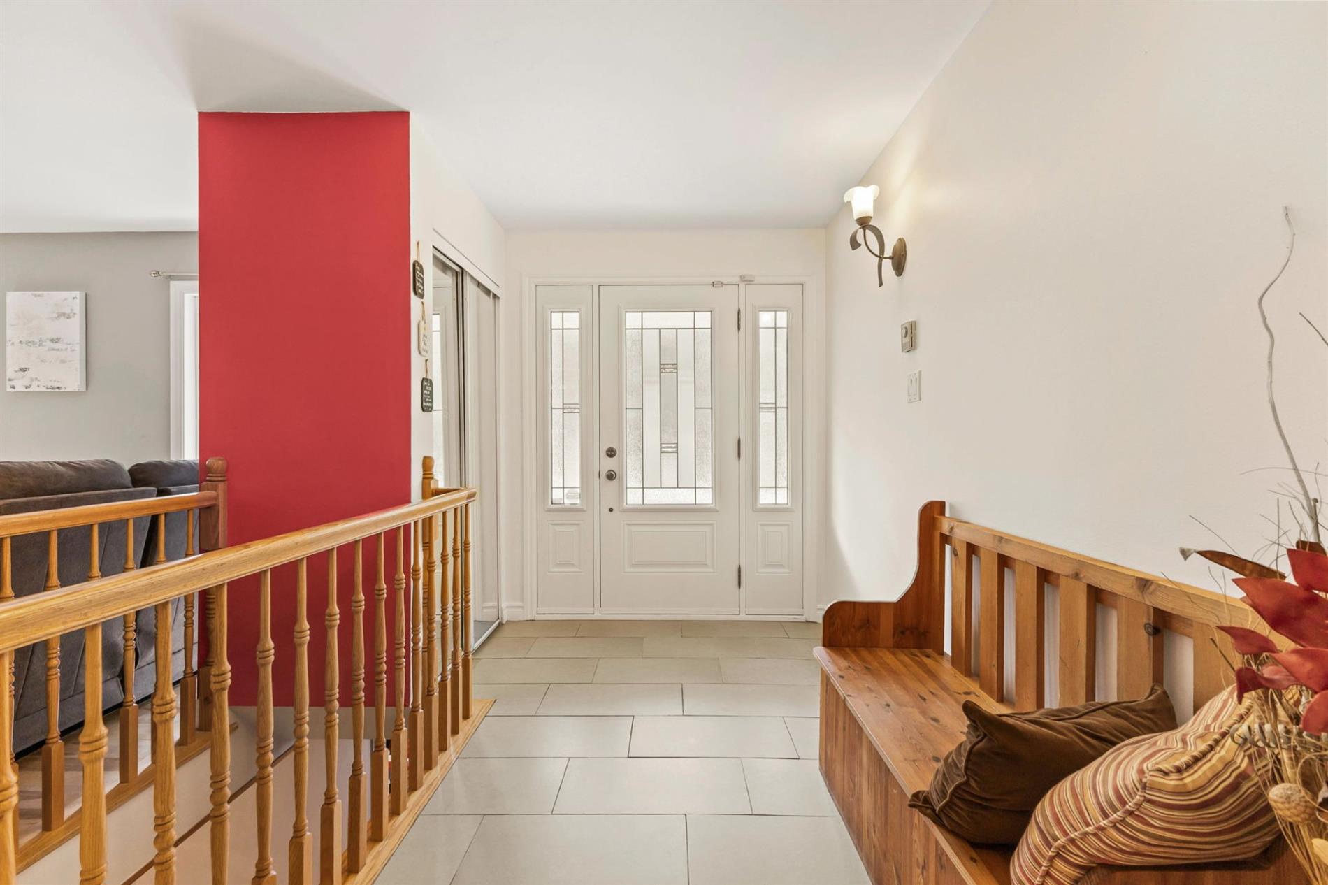 11 Rue Lavergne — photo 2