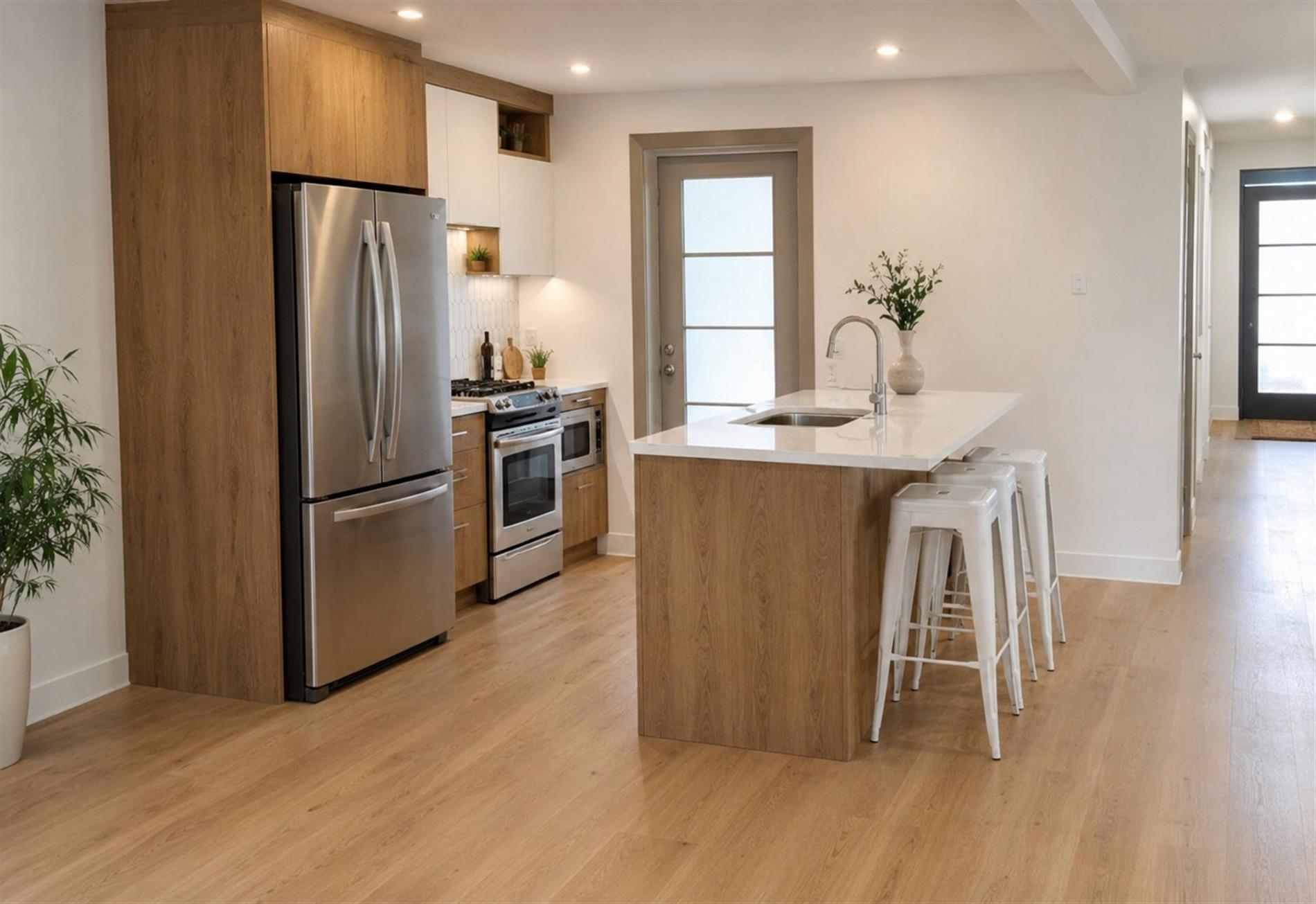 3821 Rue Émile-Chartier — photo 2