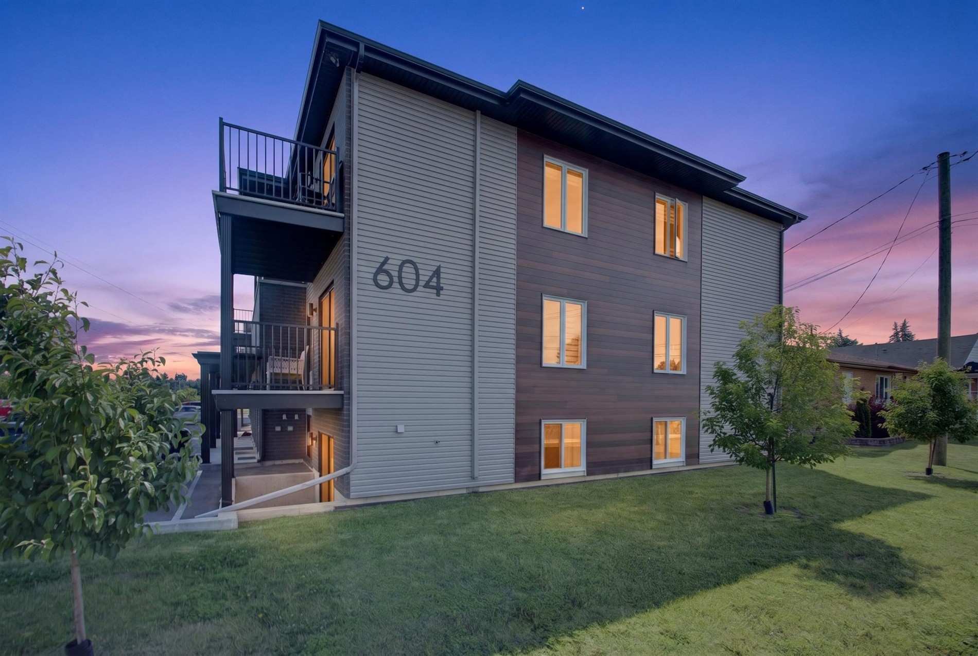 604 Av. de Grande-Île — photo 1