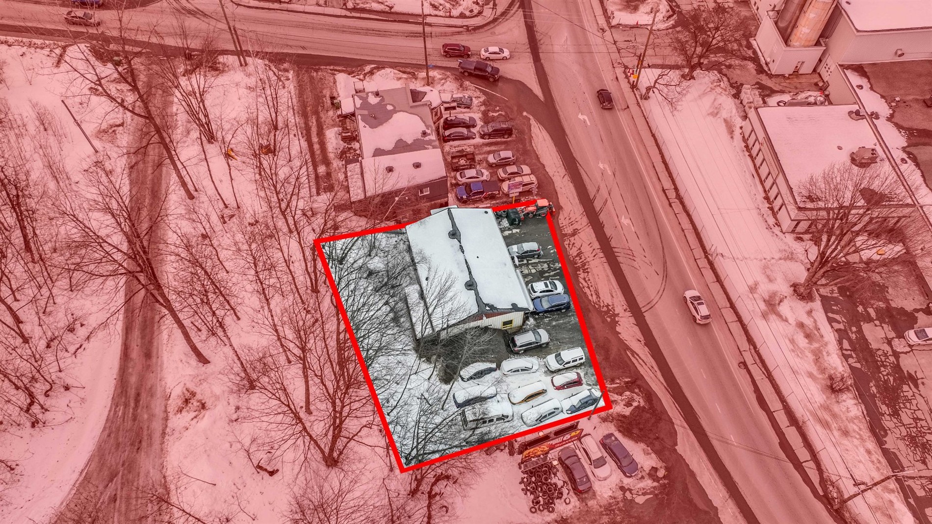 1225 Rue Wellington S. — photo 3