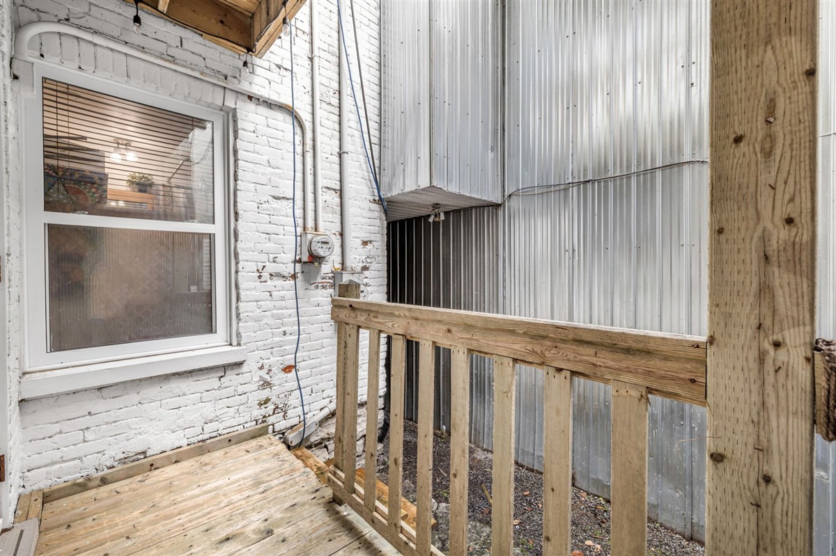 Vue 19 de la propriété réf. 27903914 – 245 Rue D'Aiguillon G1R 1L7