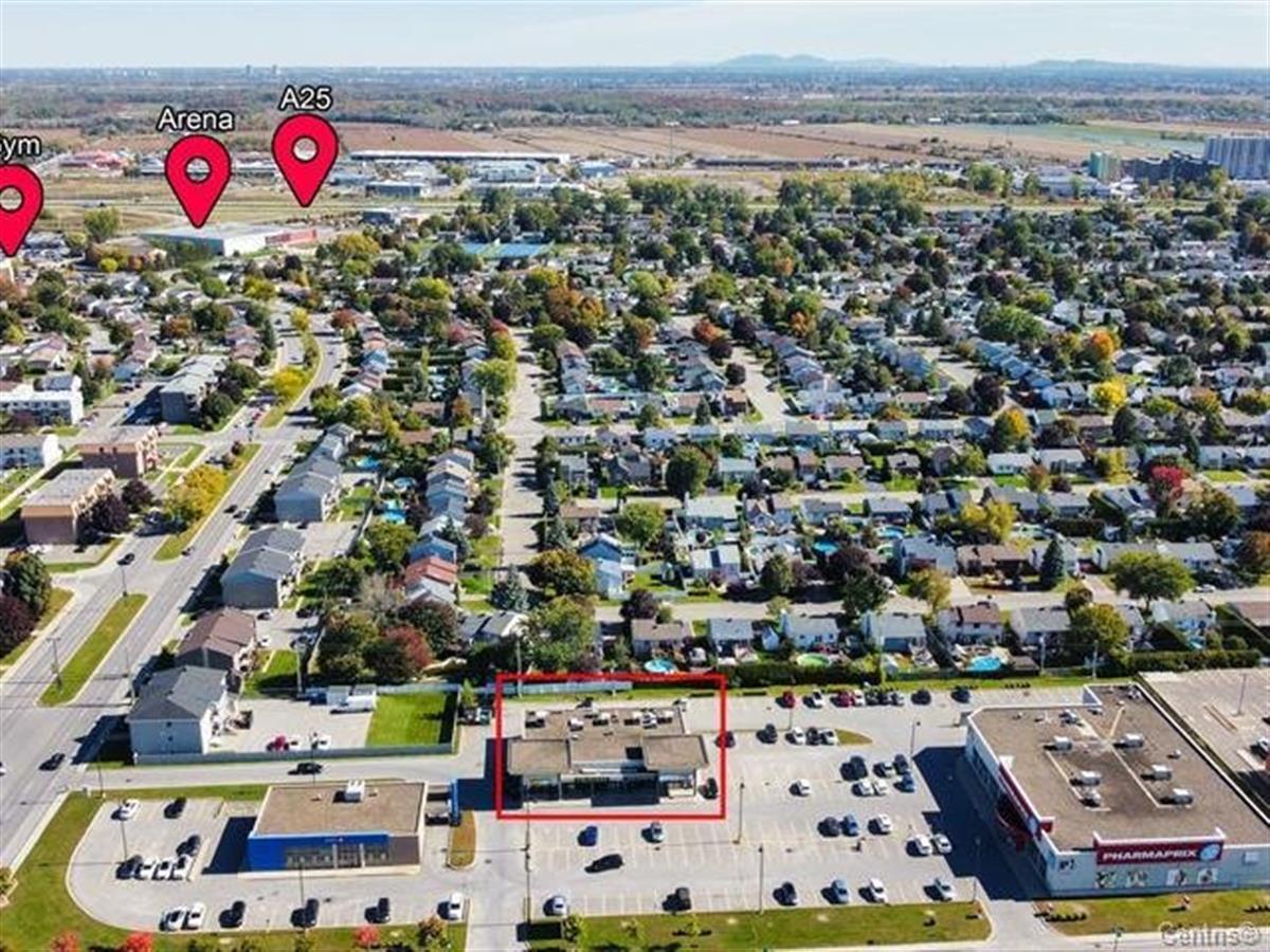 Vente d'entreprise à vendre, Mascouche, photo 20 de 25
