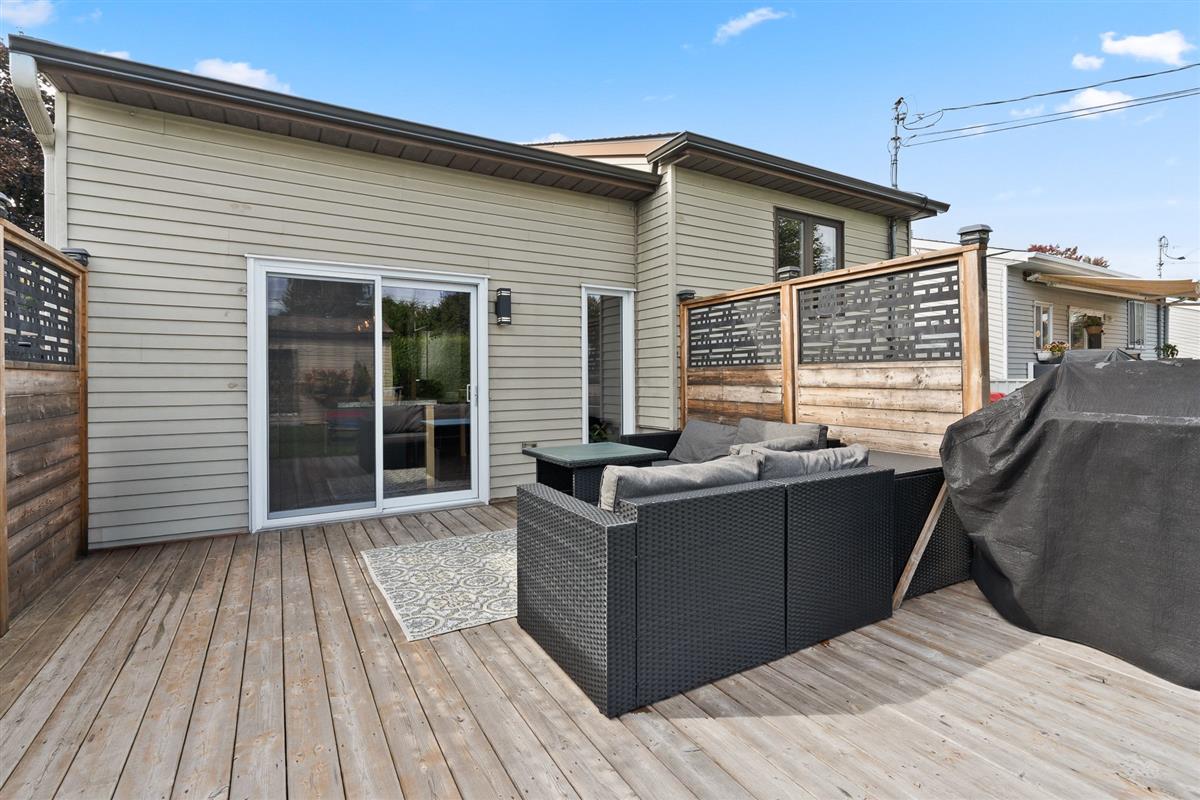Maison de plain-pied à vendre, Laval (Saint-François), photo 29 de 32