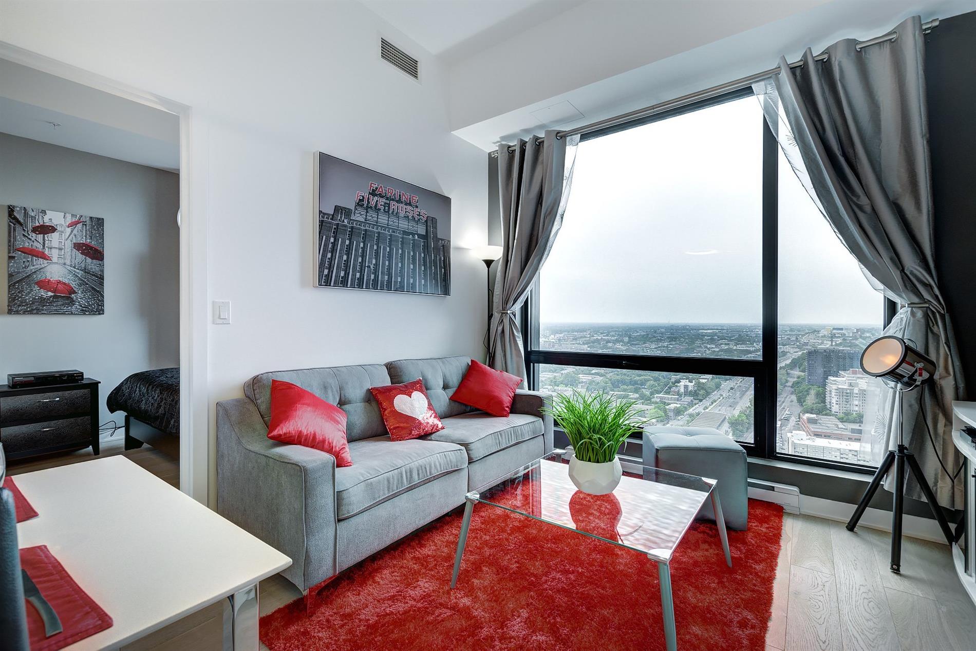 1288 Av. des Canadiens-de-Montréal — photo 1