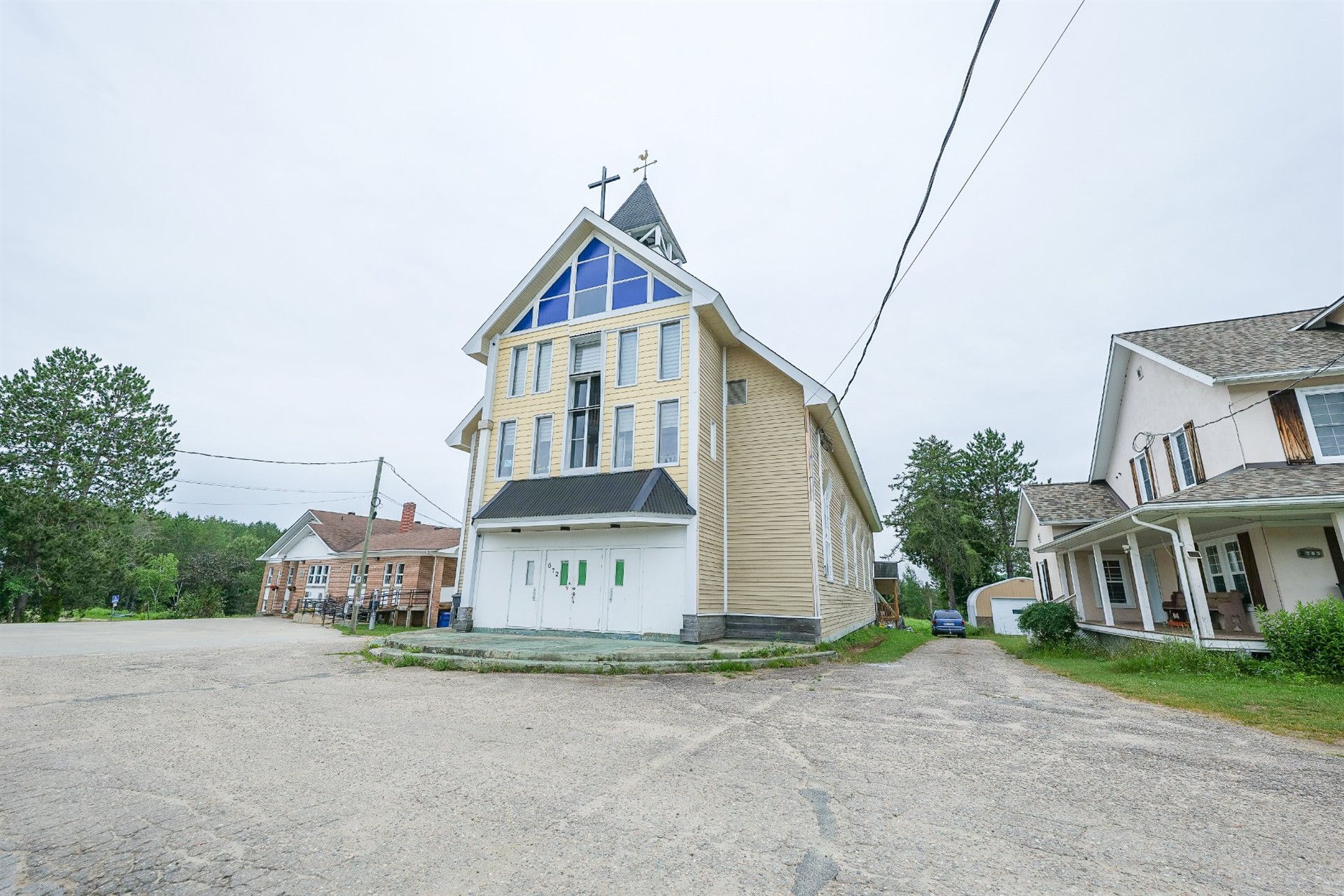 672 Route Principale — photo 1
