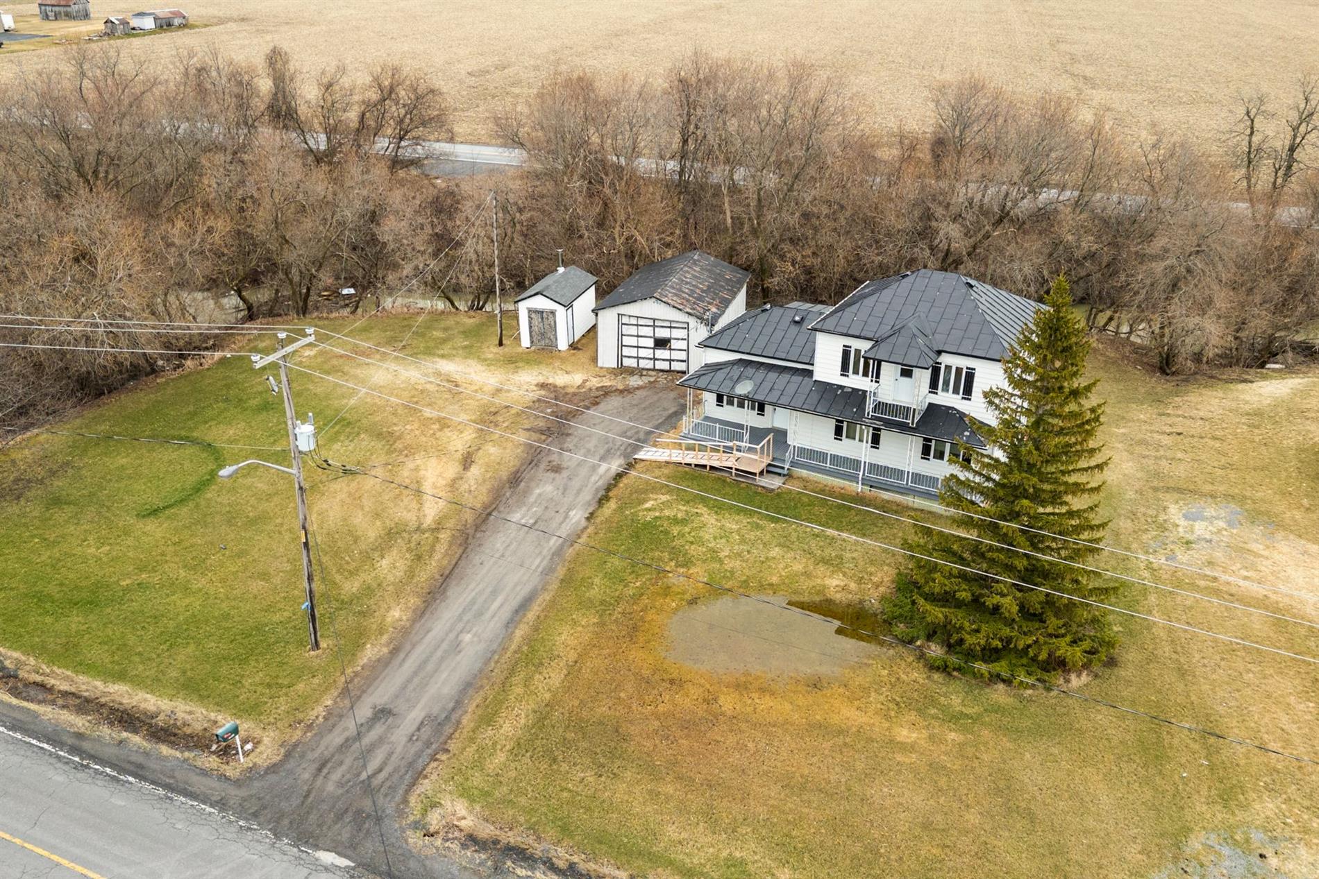 4435 Route Édouard-VII — photo 1