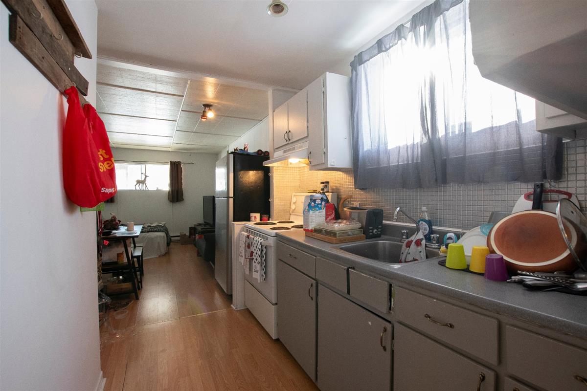 Vue 38 de la propriété réf. 25205513 – 105Z-105BZ Rue Francine J7Y 1L7