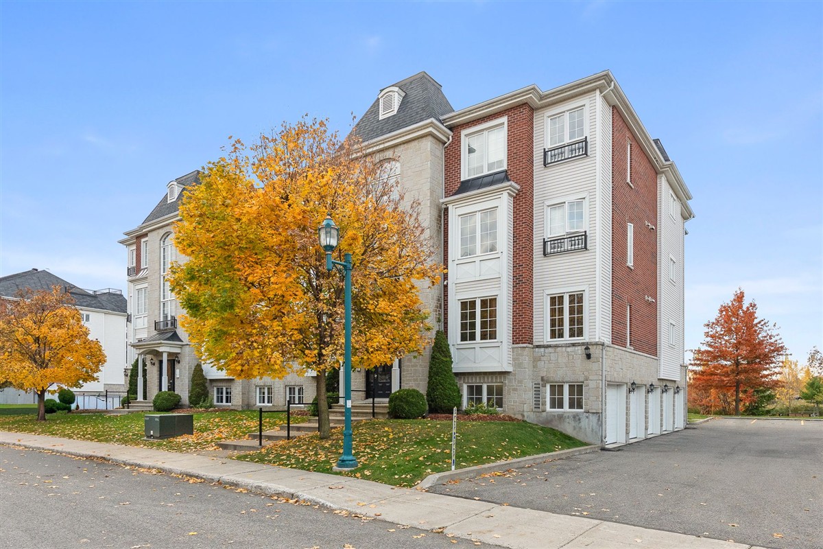 Appartement / Condo à vendre, Mascouche, photo 3 de 32