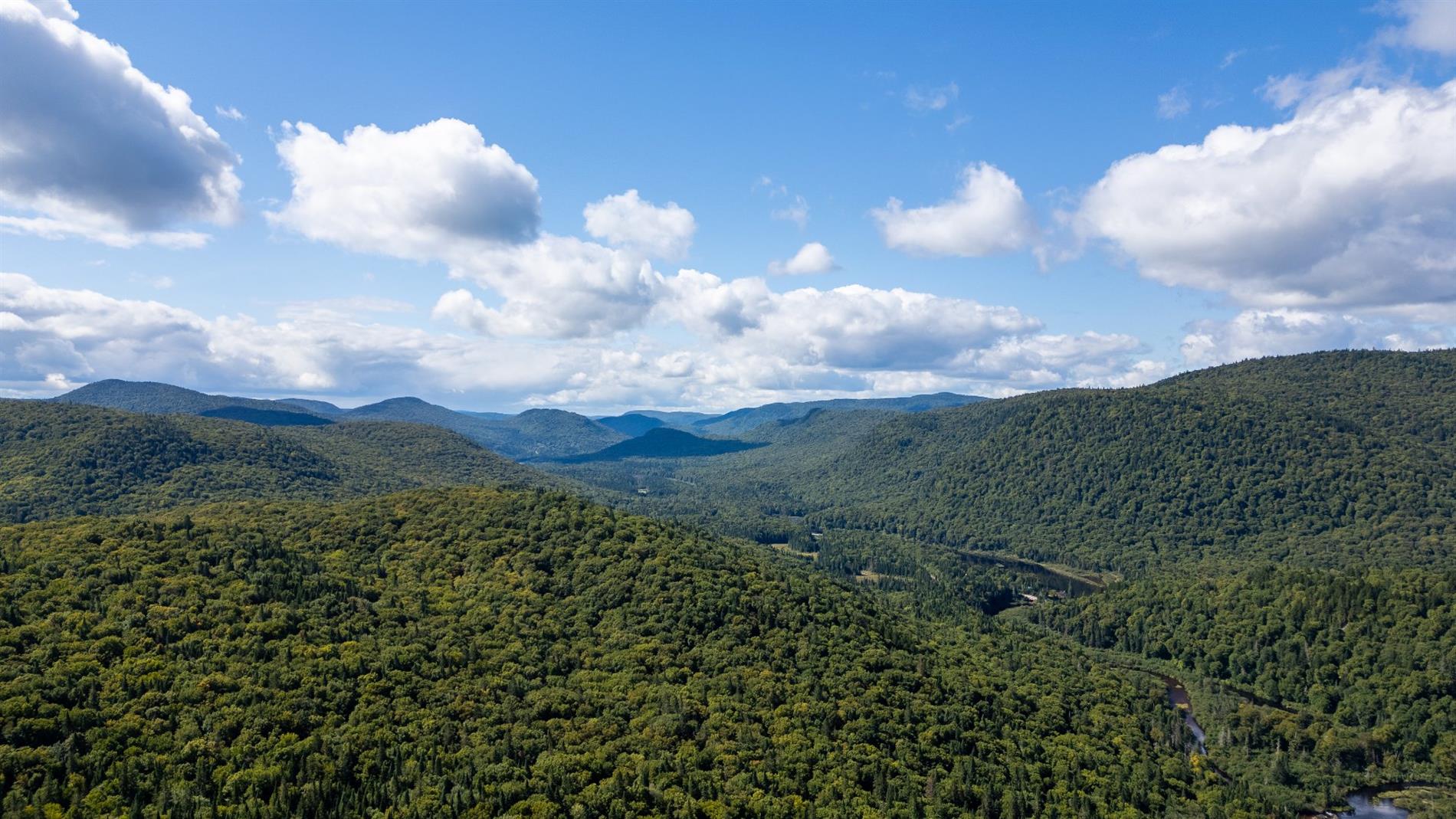 Terrain — 1 Rue non disponible, app. AB