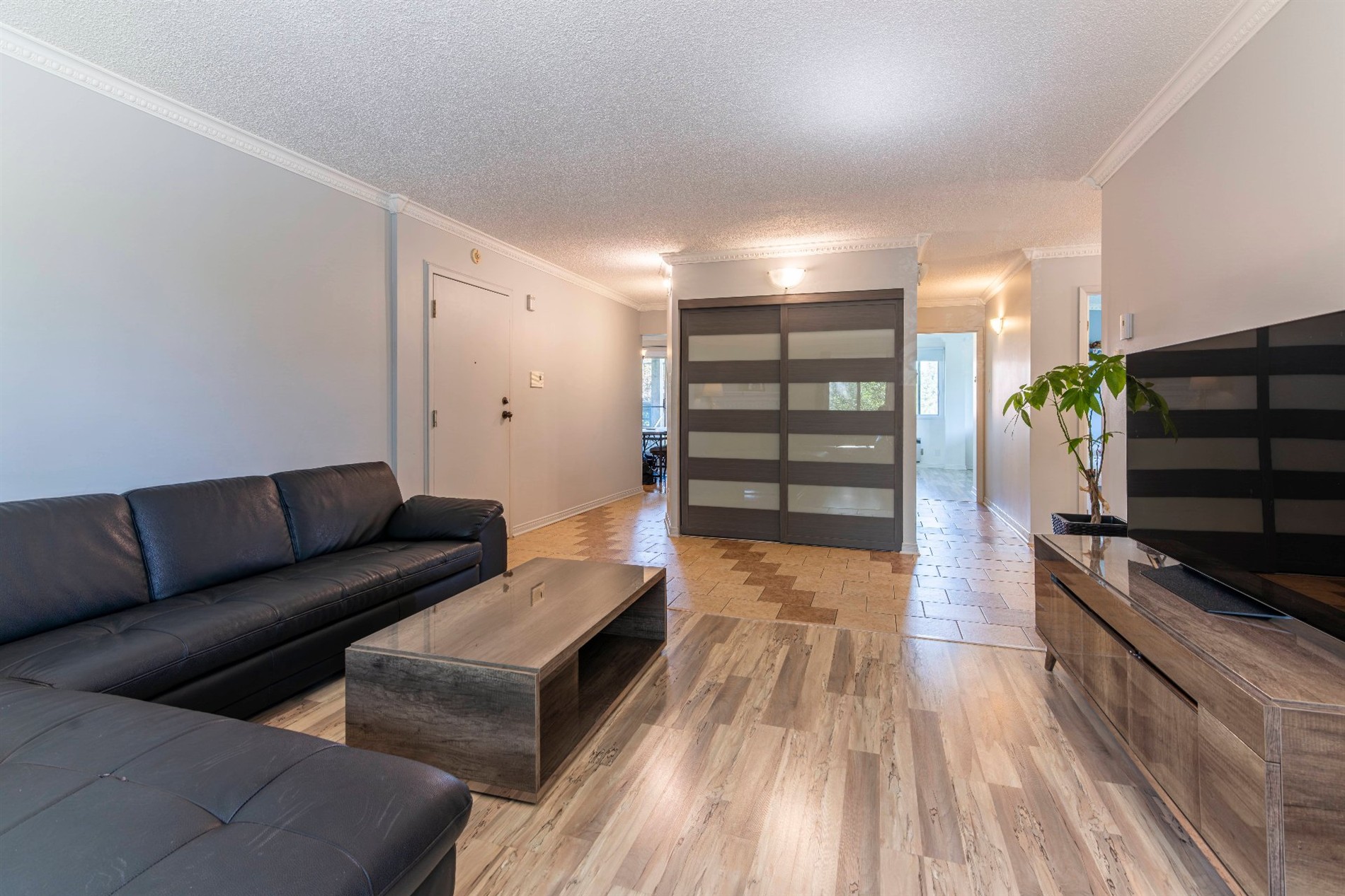 4-1485 Rue de Louvain E. — photo 2