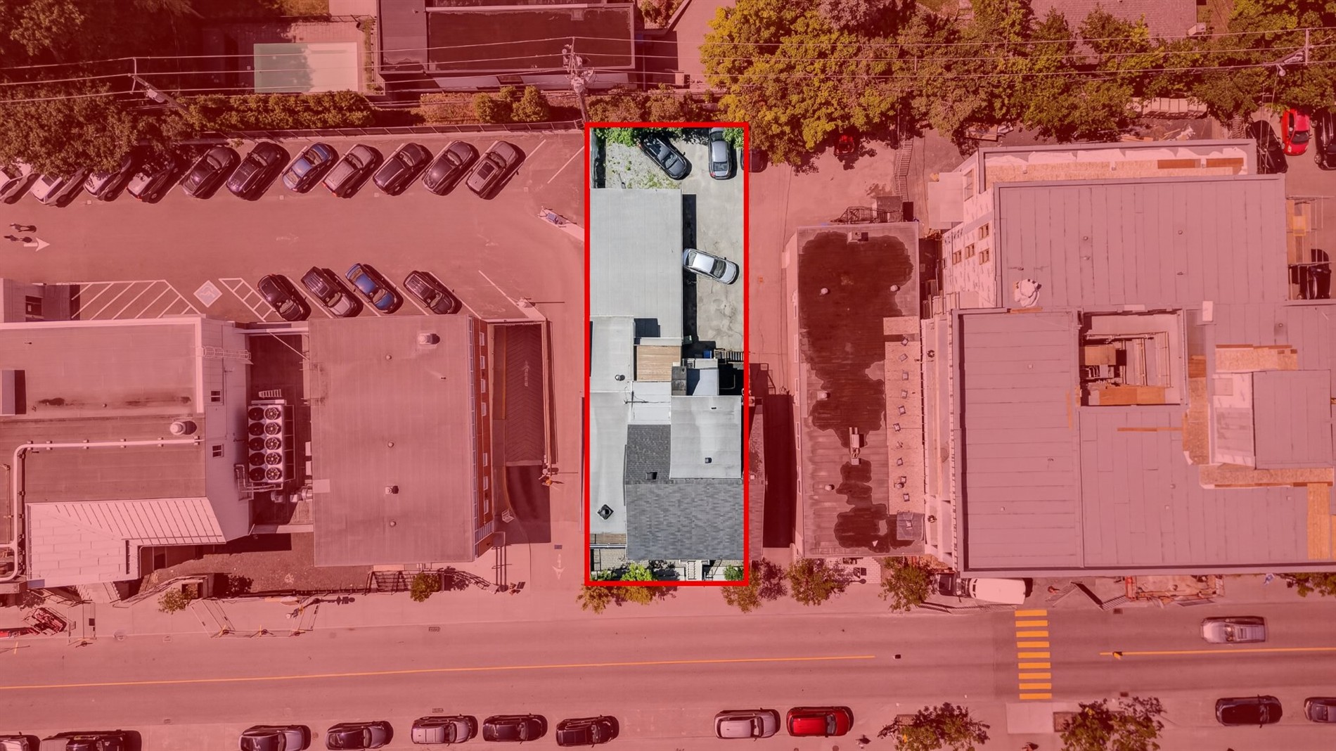1335-1341 Av. Maguire — photo 3