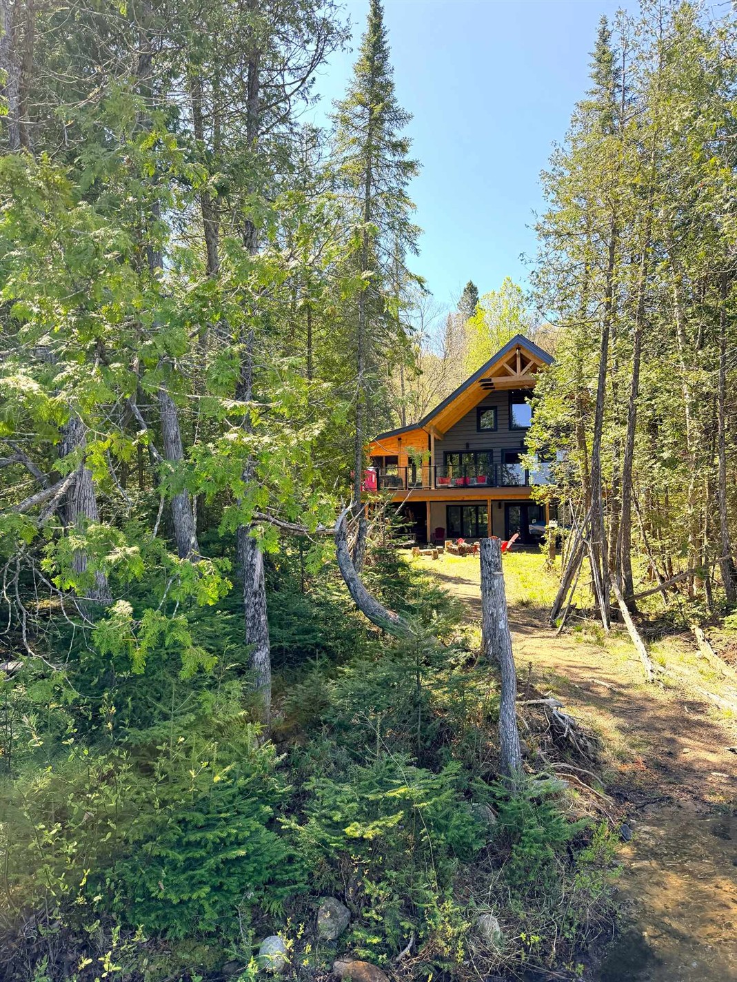 81 Ch. du Petit-Lac-du-Trèfle — photo 2