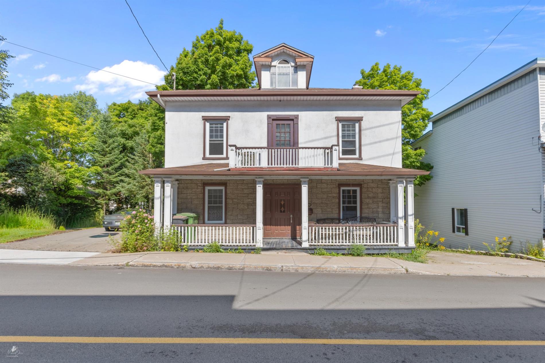 159 Rue St-Joseph — photo 1