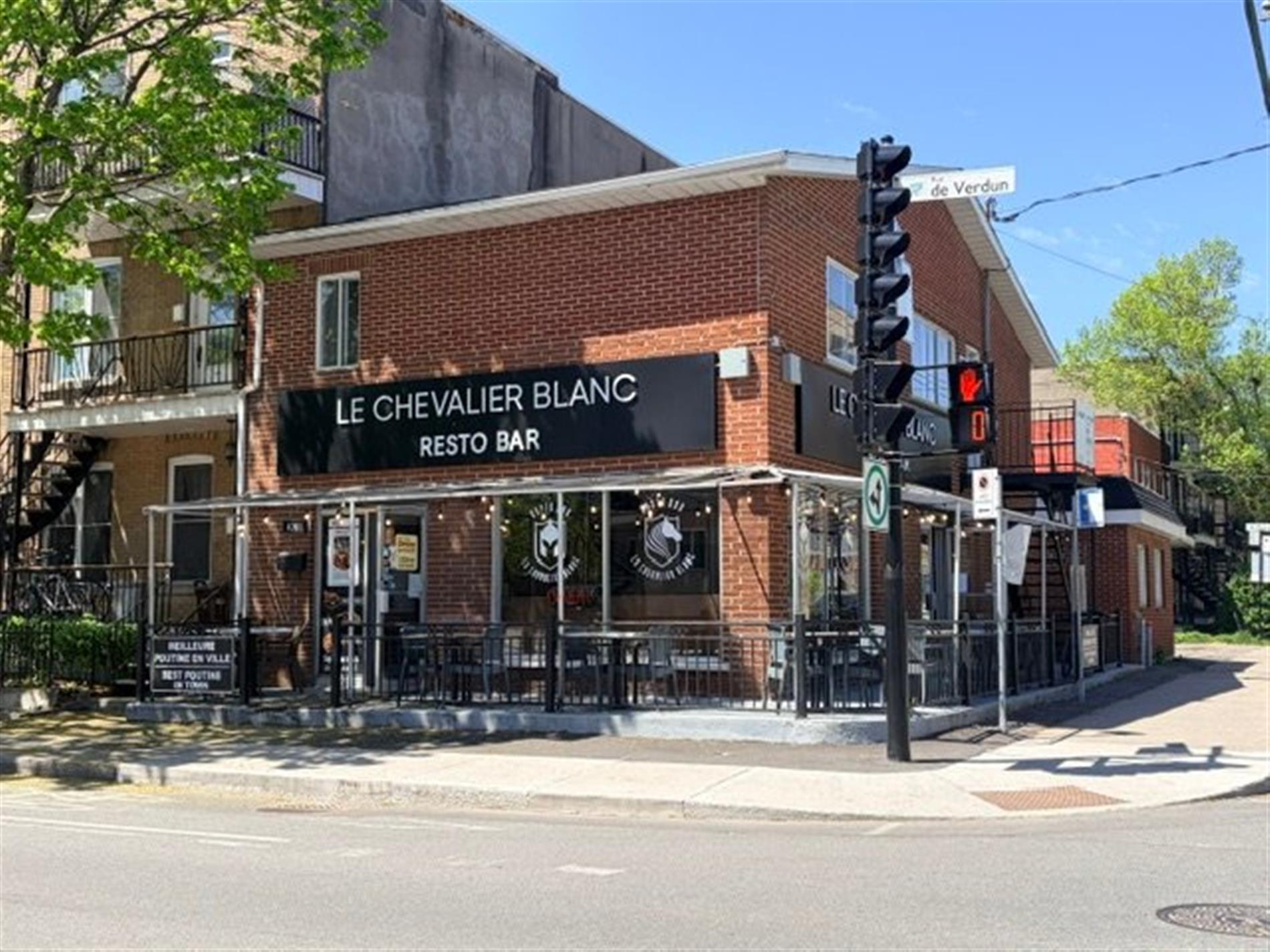 4201 Rue de Verdun — photo 1