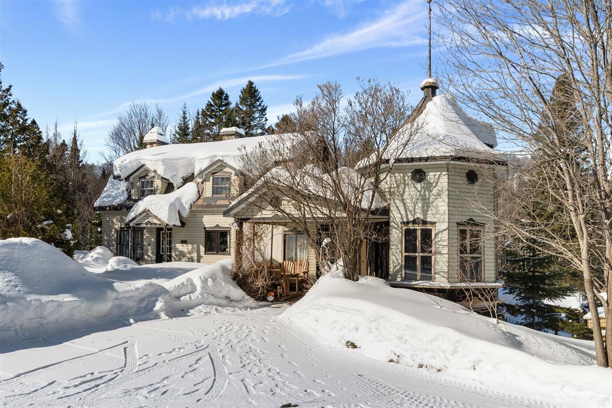 Vue 52 de la propriété réf. 19583779 – 720 Rue du Hibou-Blanc J8B 3J1