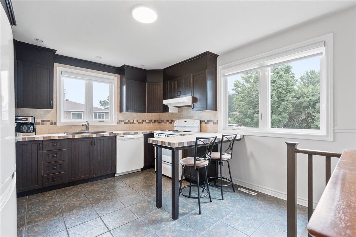 Maison de plain-pied, Mascouche, photo 13 de 33