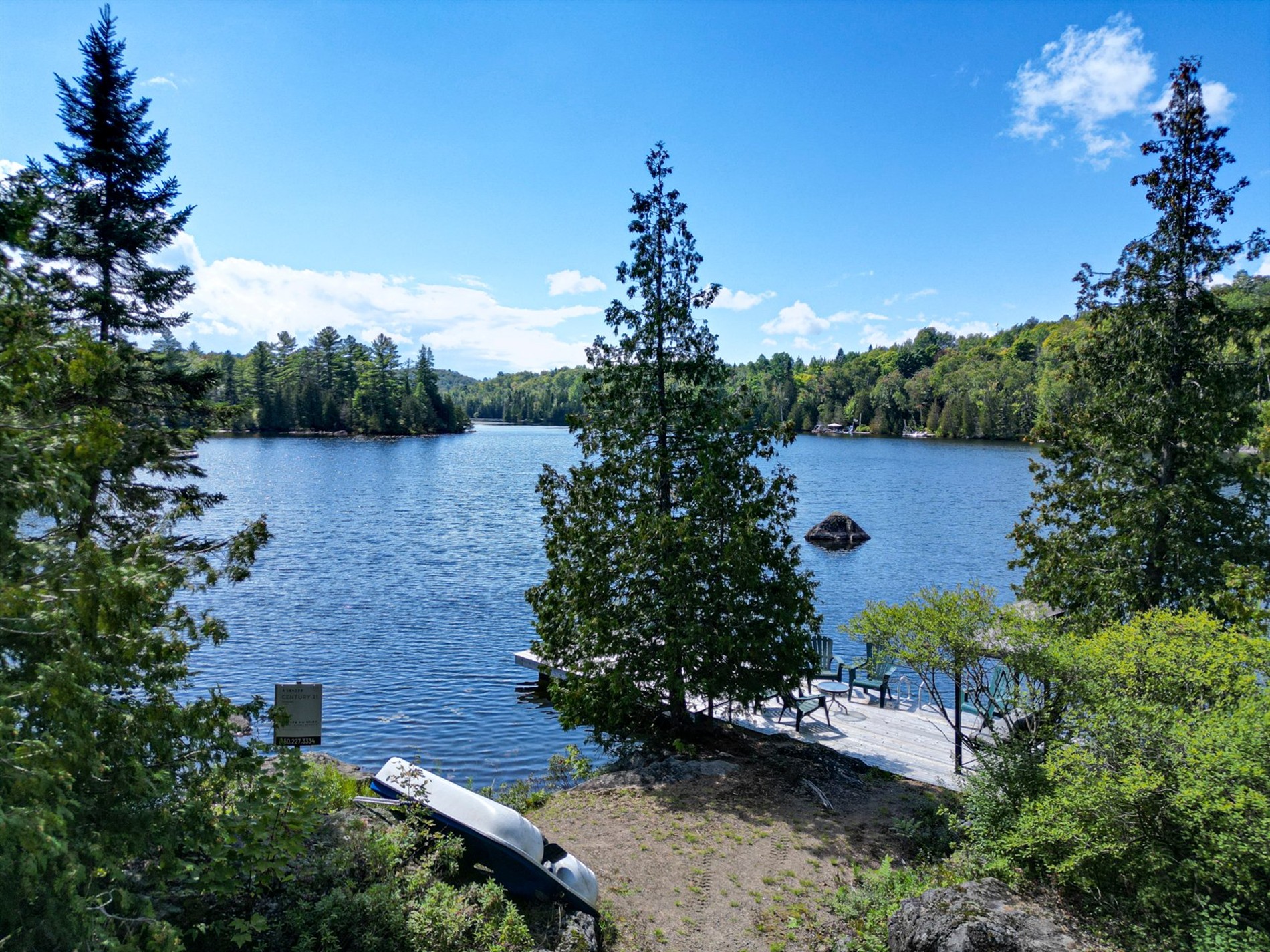 7175 Ch. du Lac-Pilon — photo 3