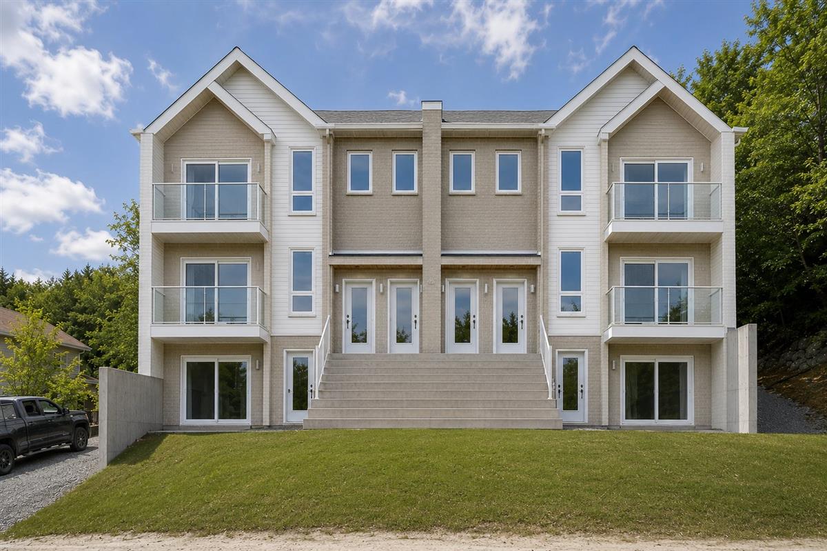 Appartement / Condo - 802 Rue Valiquette, Sainte-Adèle