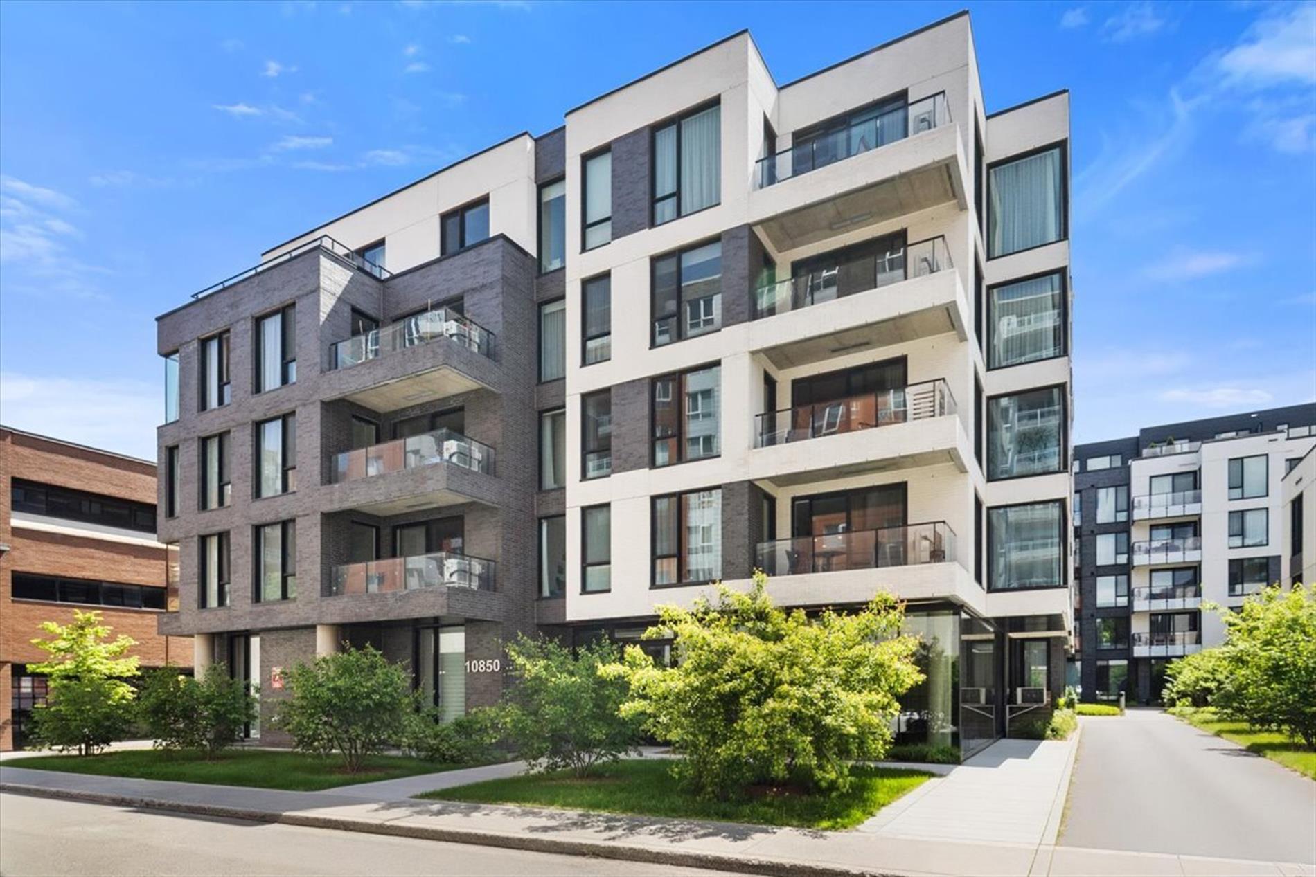 10850 Rue Basile-Routhier — photo 1