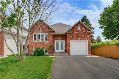 Duplex - Gatineau (Gatineau)