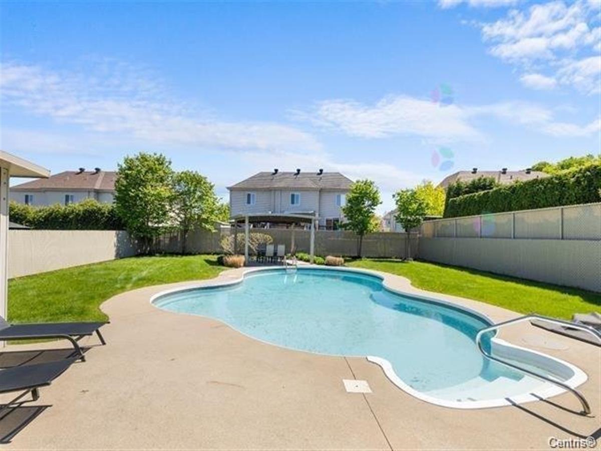 Maison à étages à vendre, Mascouche, photo 3 de 30