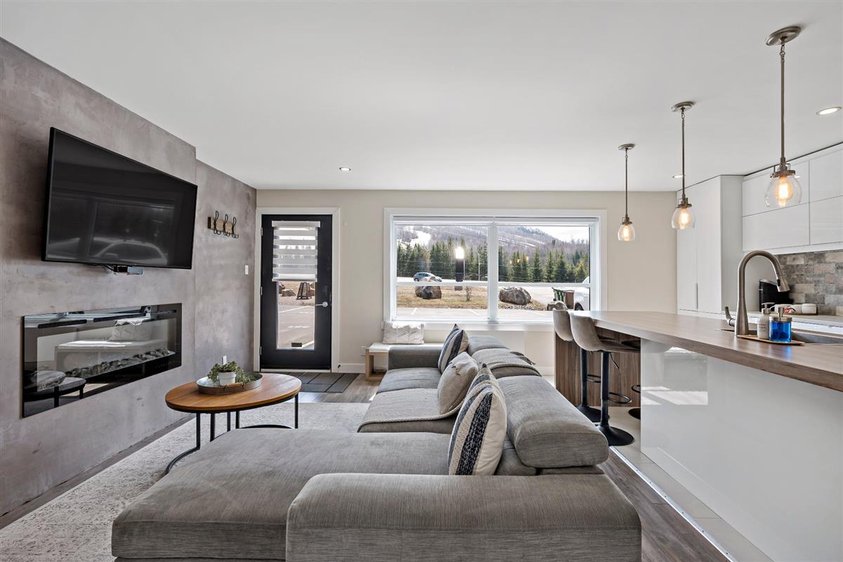 Appartement / Condo - 875 Route 117, Saint-Faustin/Lac-Carré