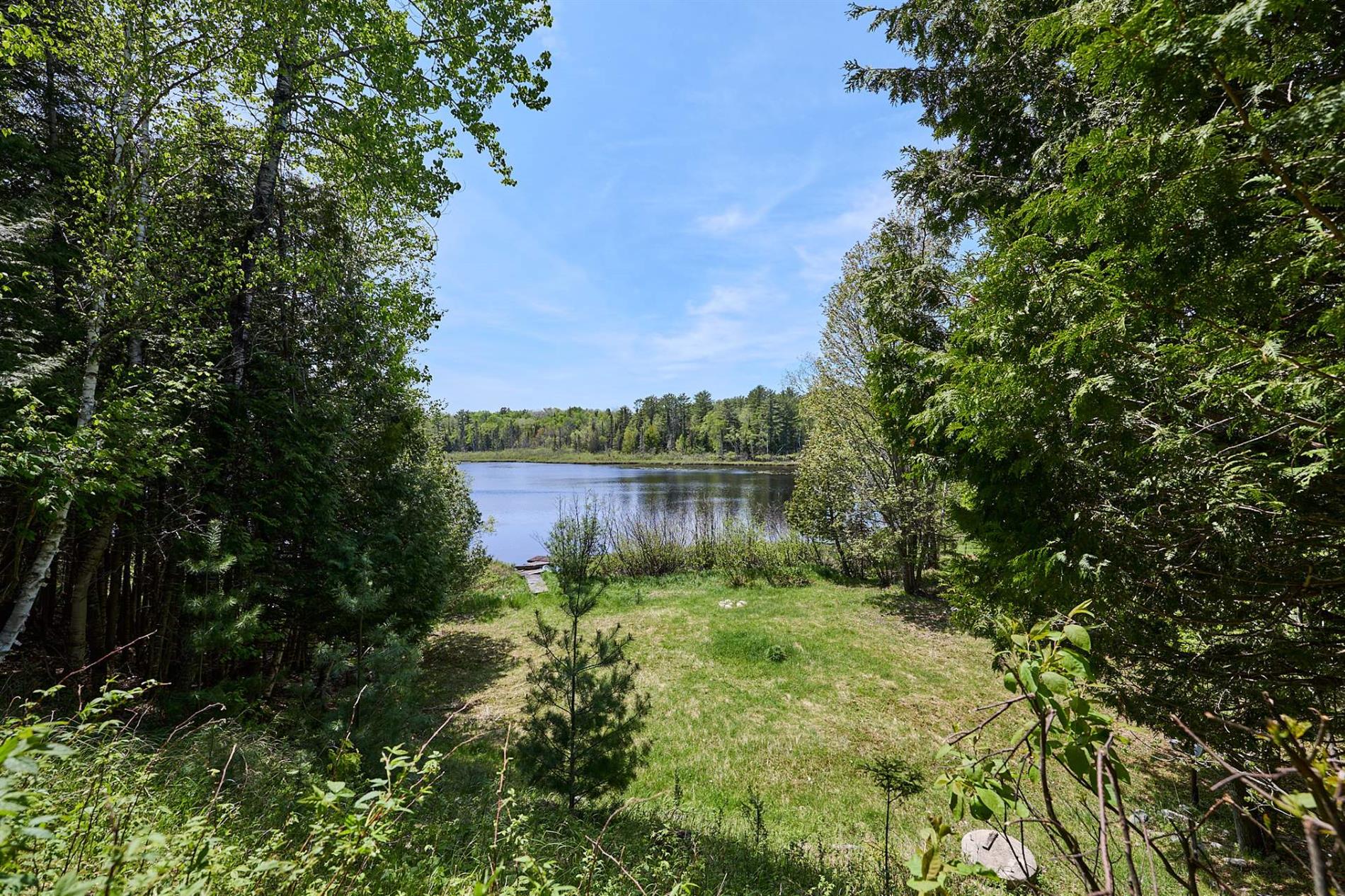 553 Ch. du Lac-Lanthier E. — photo 2