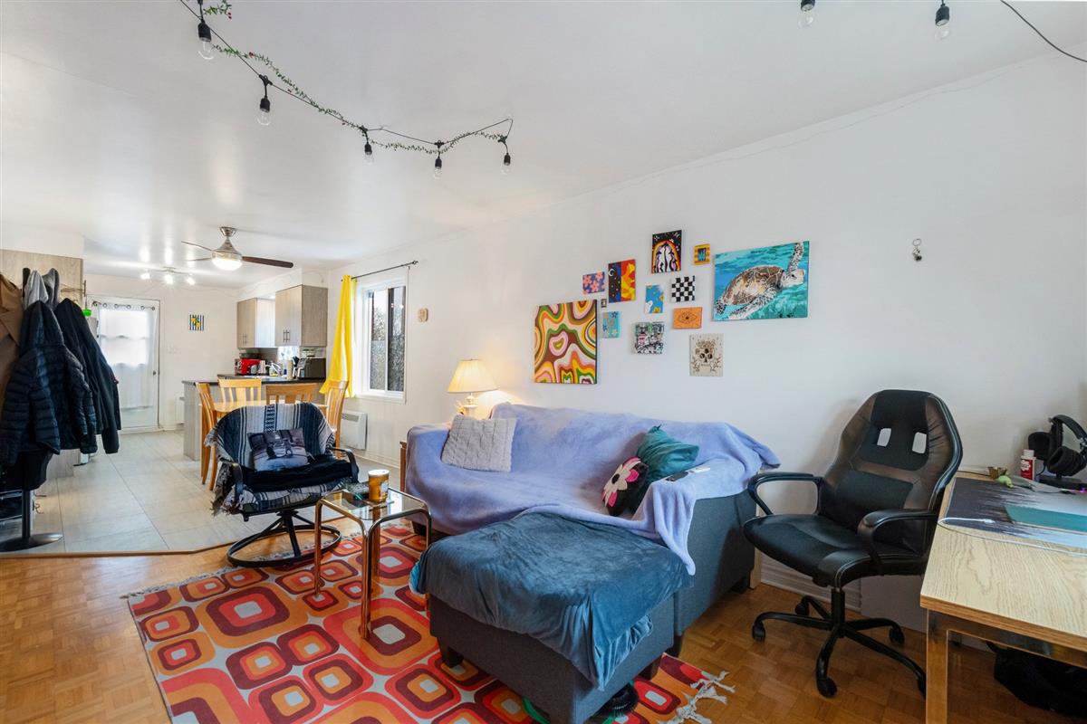 Vue 18 de la propriété réf. 23758572 – 277-279 Rue de Pierrefontaine J7G 1Y1