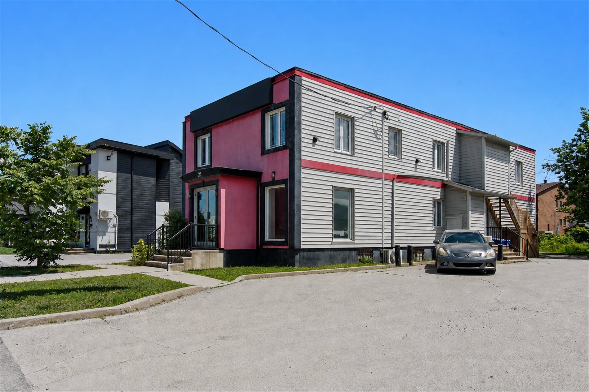 25 Boul. Gréber — photo 3