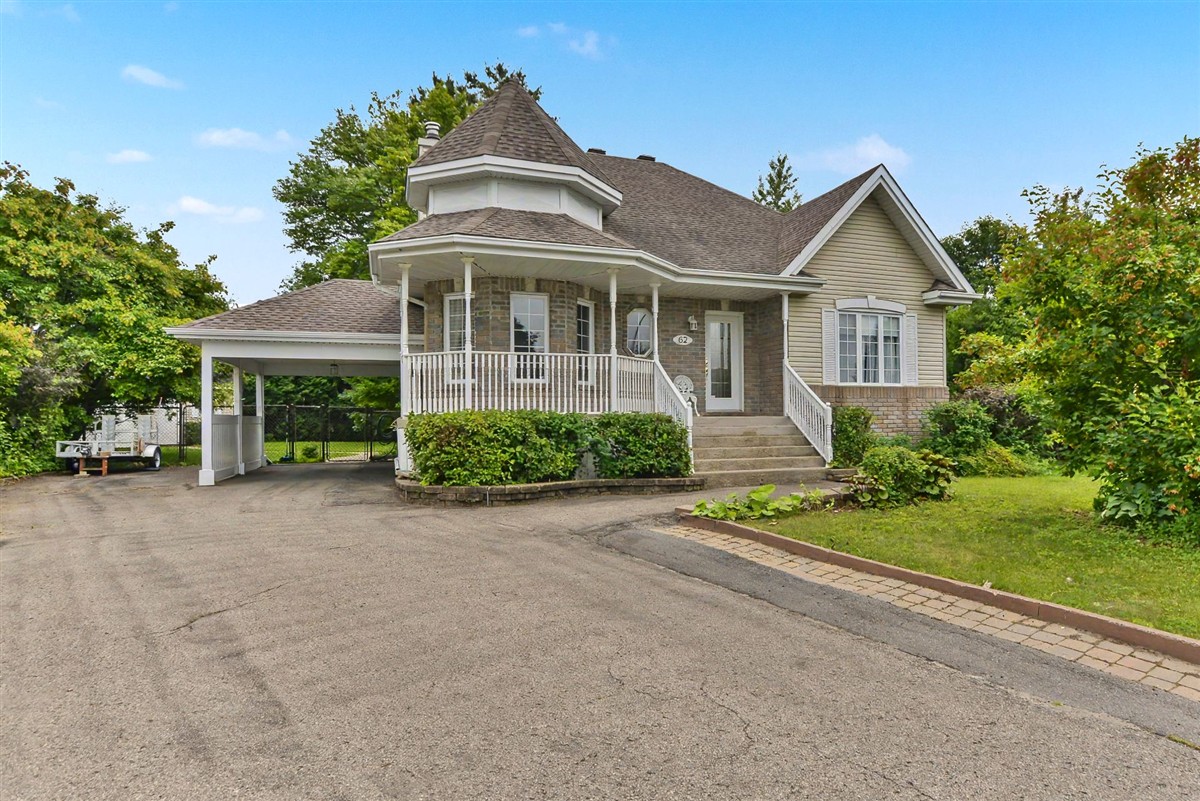 Maison de plain-pied - 62 Rue de la Flandre, Blainville