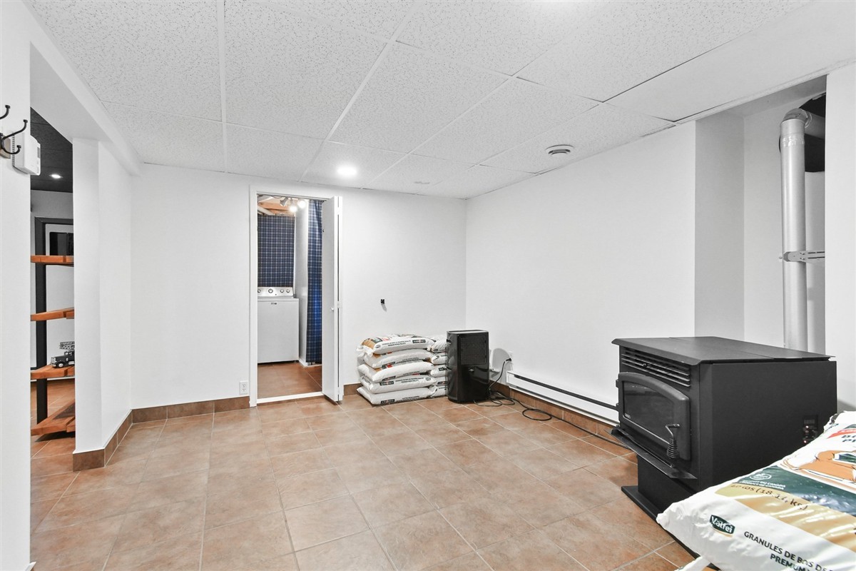 Maison de plain-pied, L'Épiphanie, photo 19 de 33