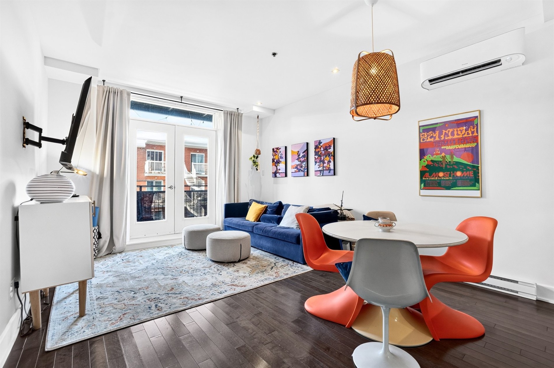 203-7160 Boul. St-Laurent — photo 1