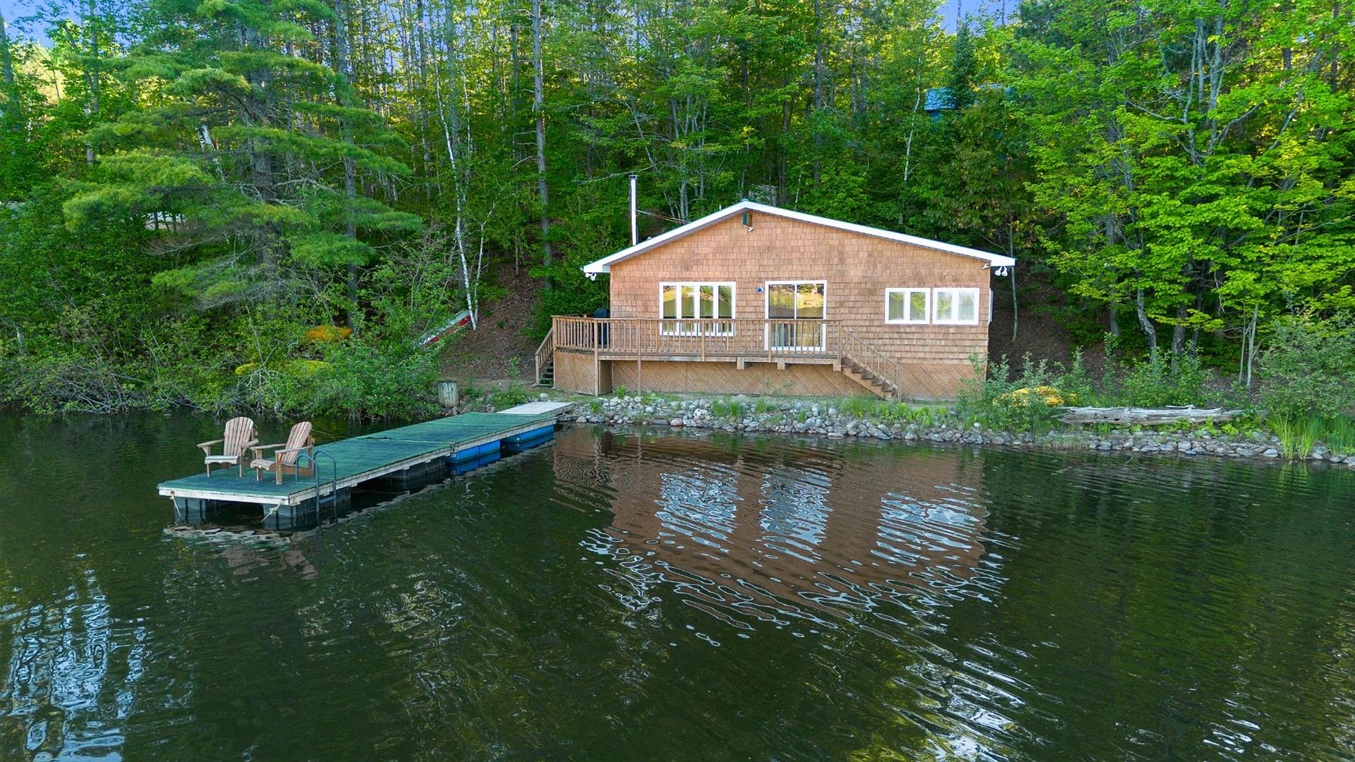 71 Ch. du Lac-Shea B — photo 1