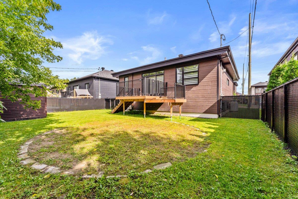 Maison de plain-pied, Mascouche, photo 24 de 25