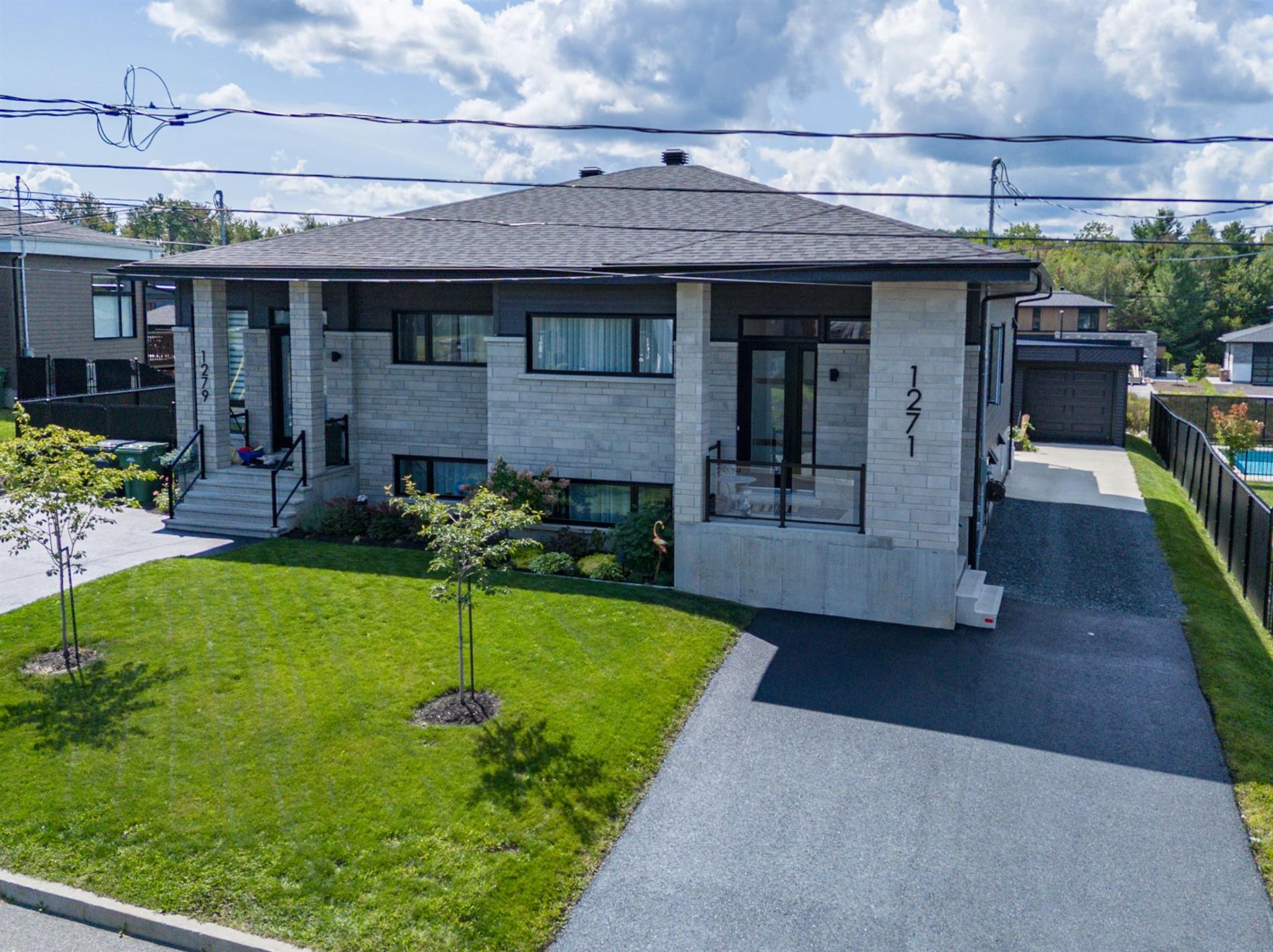 1271 Rue Alice-Campbell — photo 1