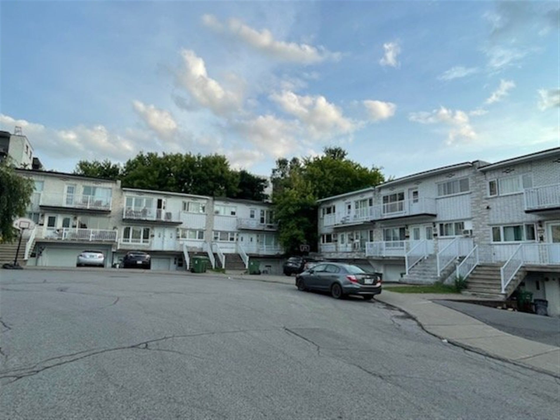 216-218A Rue Beauchamp — photo 1