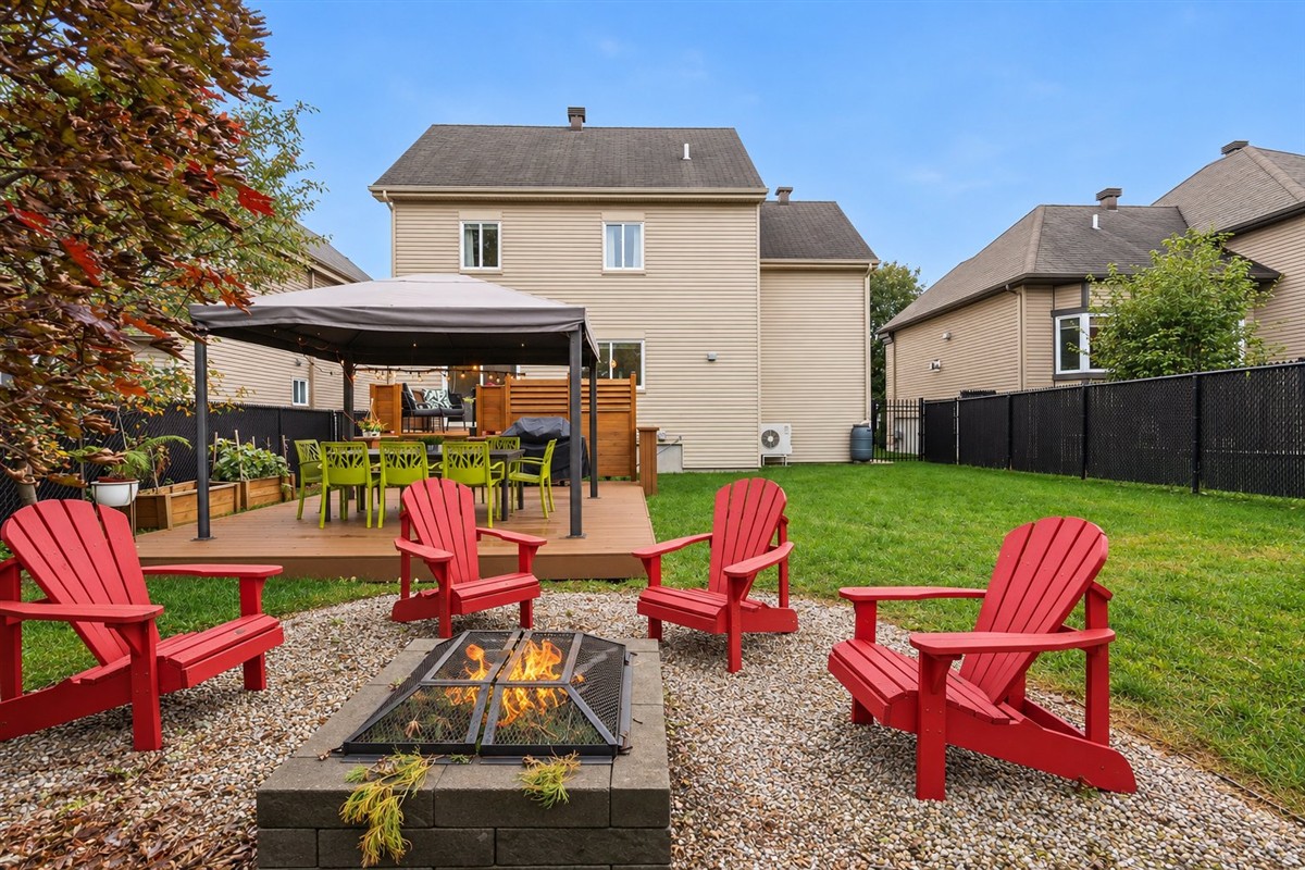 Maison à étages à vendre, Mascouche, photo 2 de 37