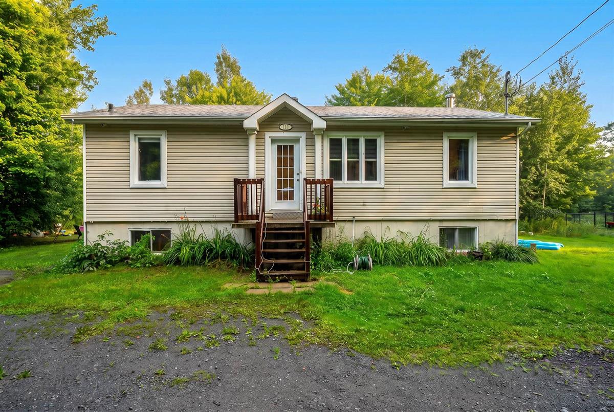 Maison de plain-pied - 130 Rue Philipon, Saint-Calixte