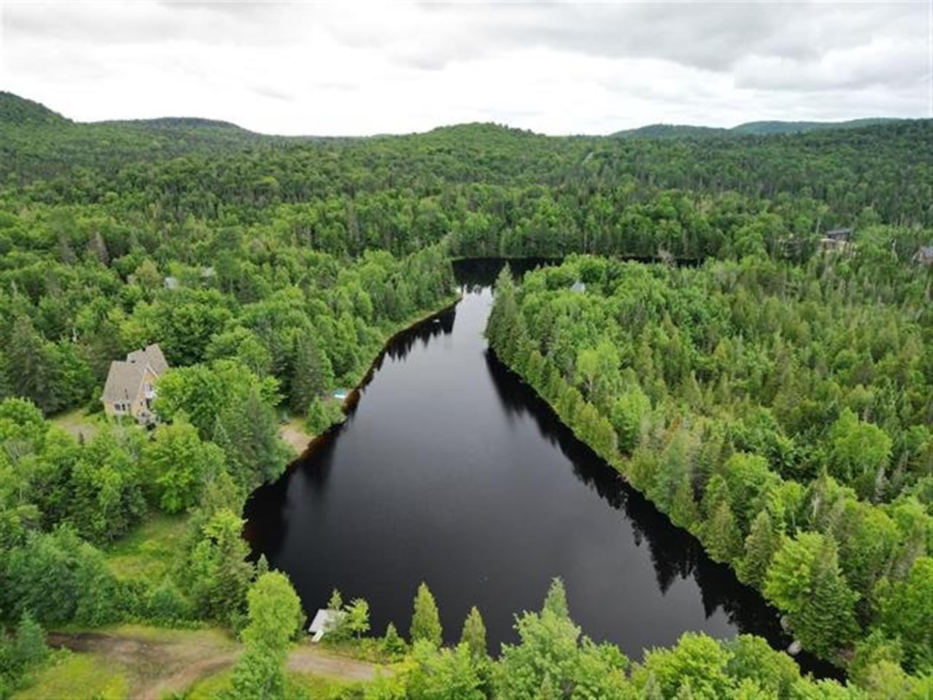 12-Ch. Domaine sur le Lac — photo 3