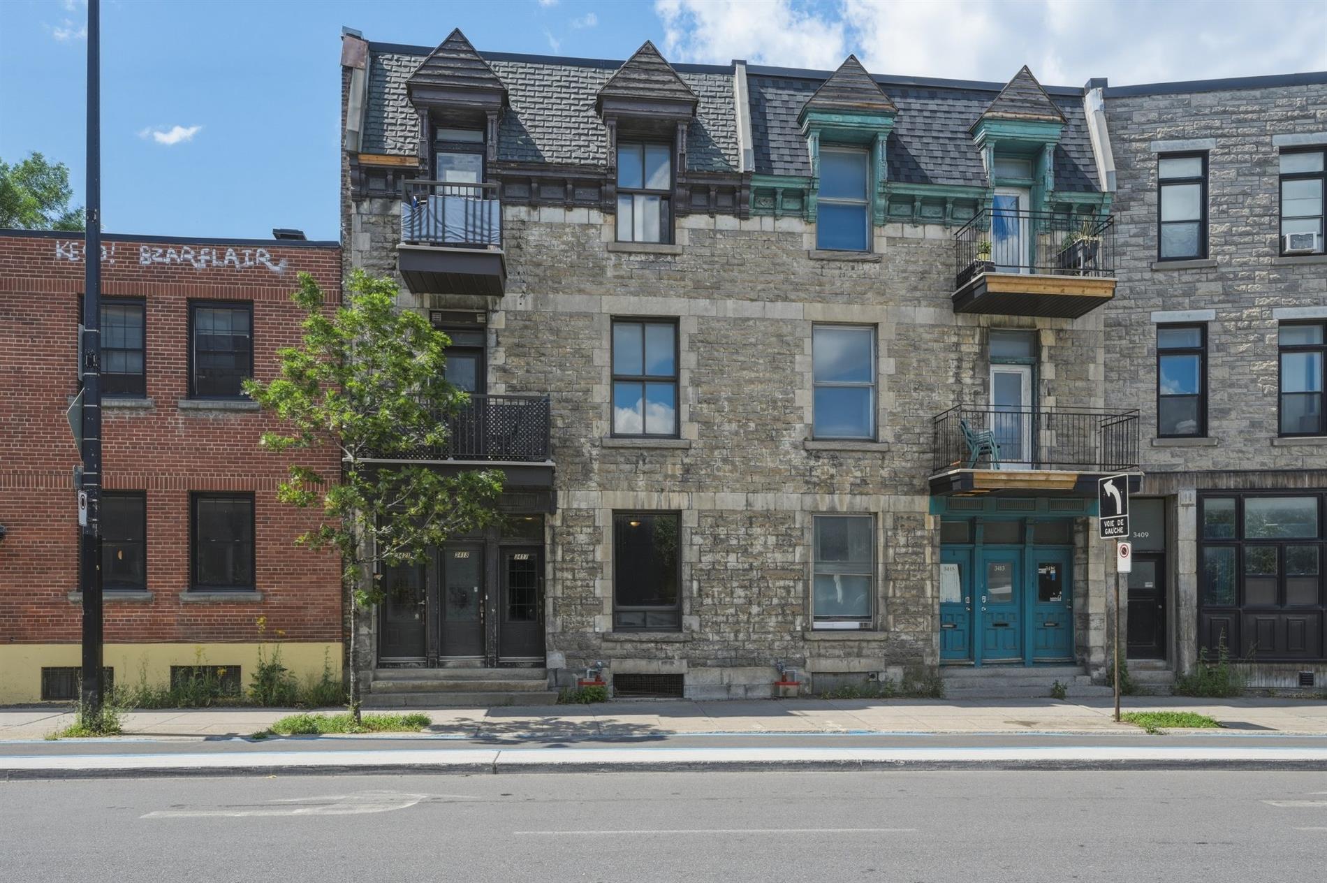 3417 Rue St-Jacques — photo 2
