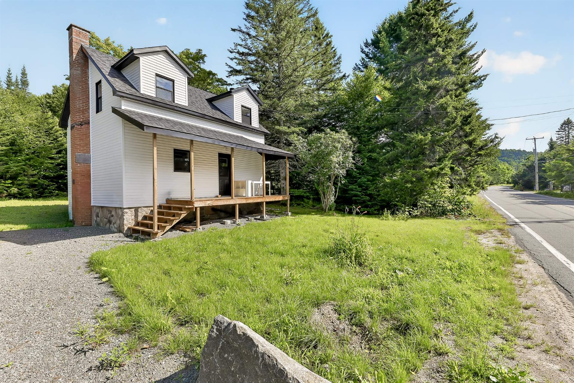486 Ch. du Lac-de-la-Montagne-Noire — photo 1
